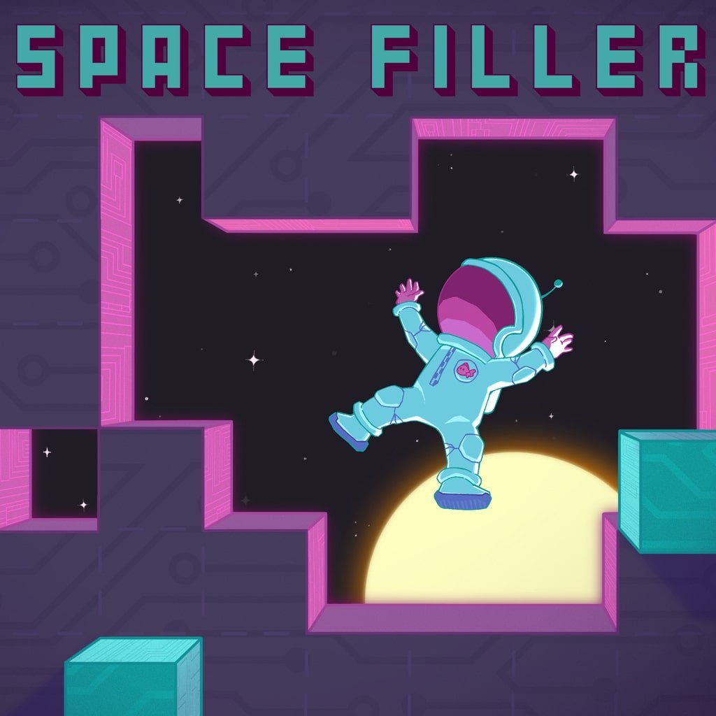 Space Filler
