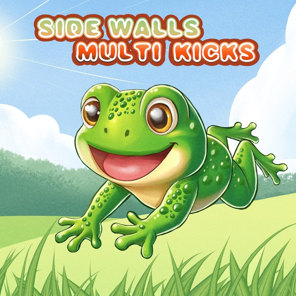 SIDE WALLS MULTI KICKS