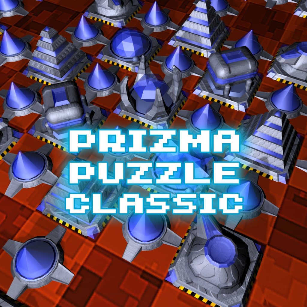 Prizma Puzzle Classic