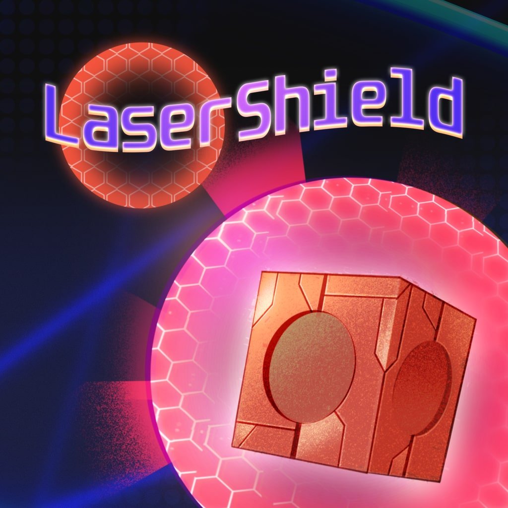Laser Shield