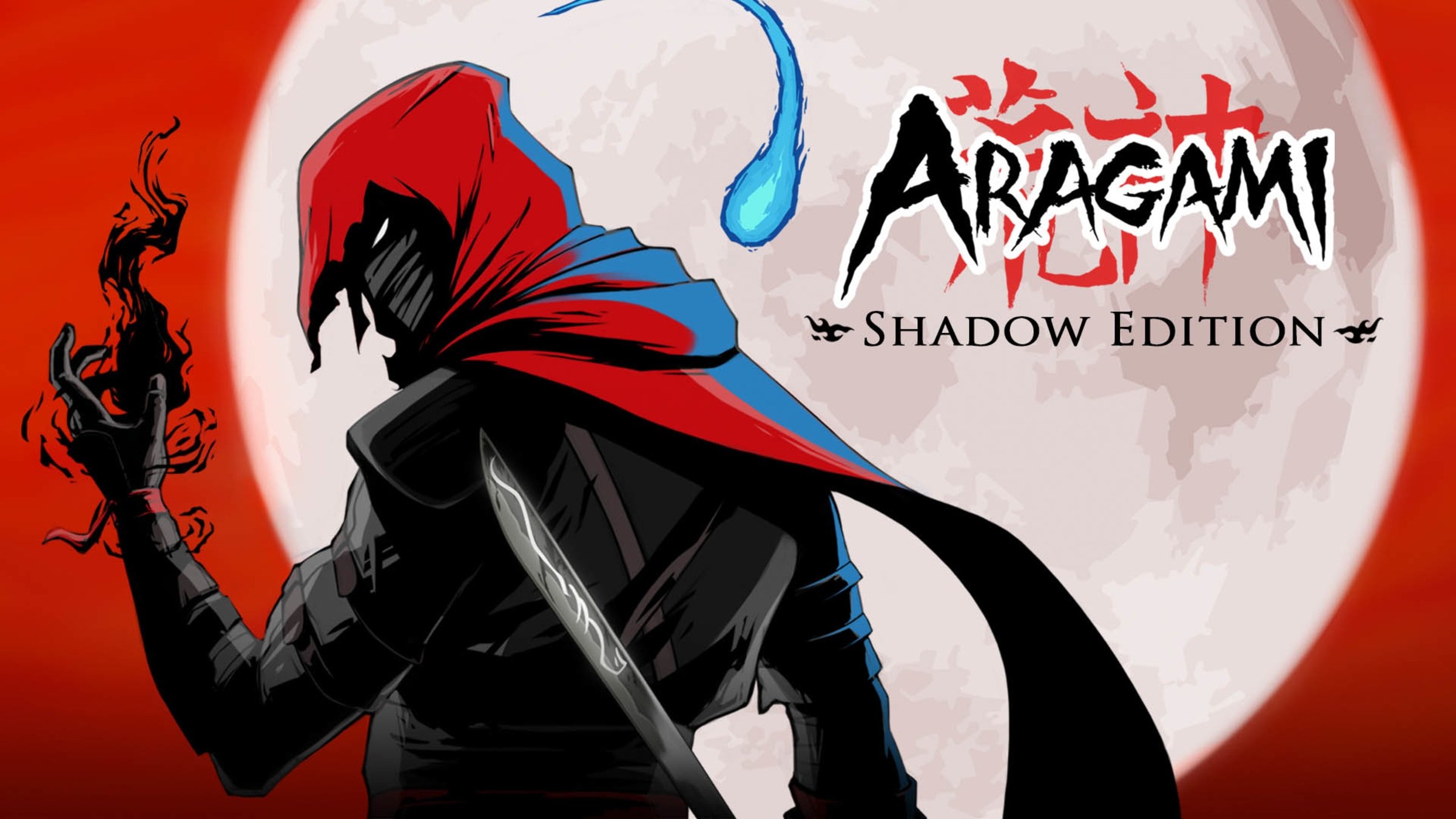 Aragami - Shadow Edition
