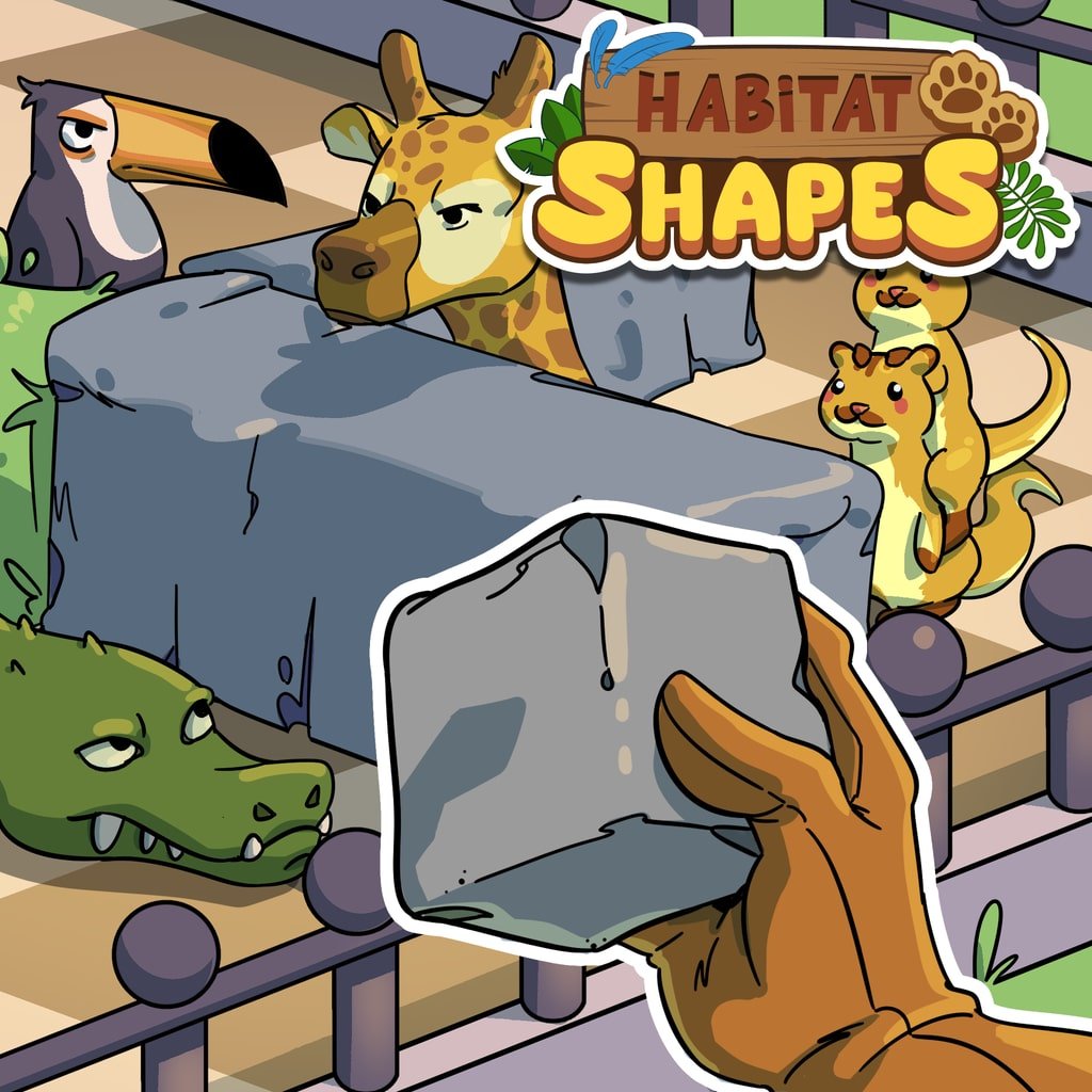 Habitat Shapes
