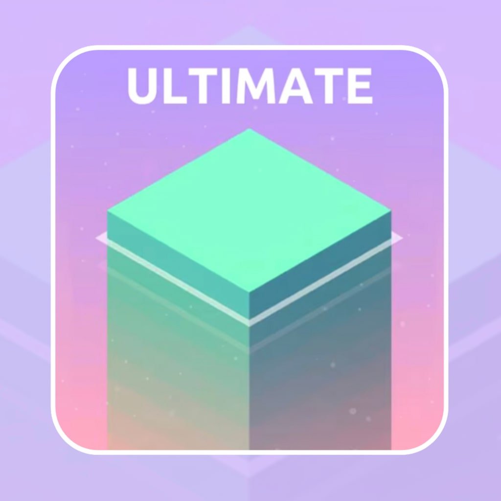 Cube Stack Ultimate