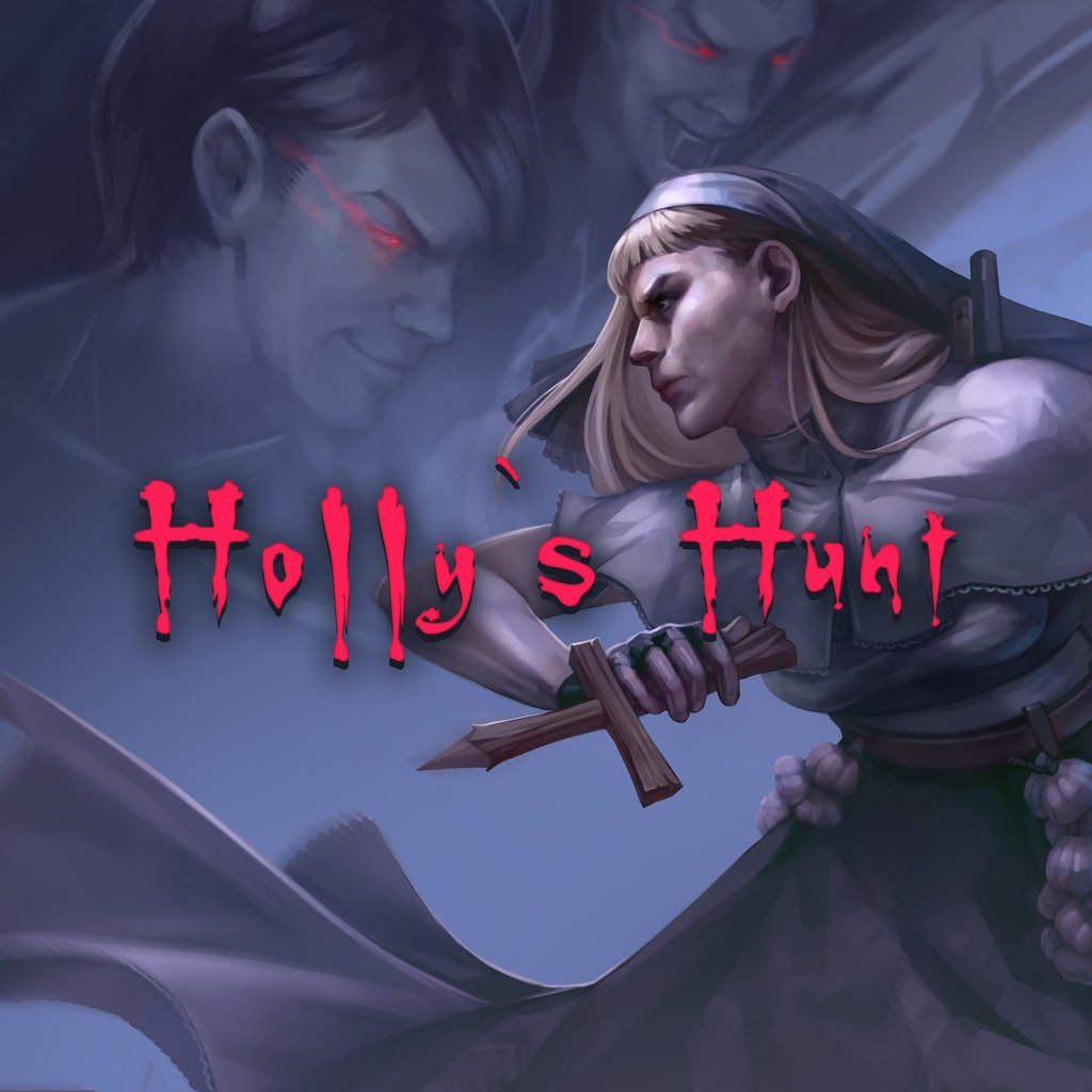 Holly's Hunt