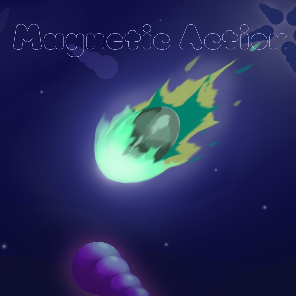 Magnetic Action