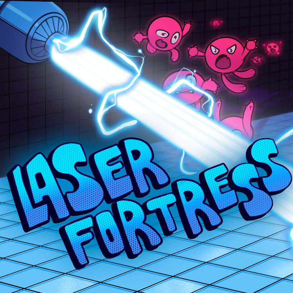 LASER FORTRESS