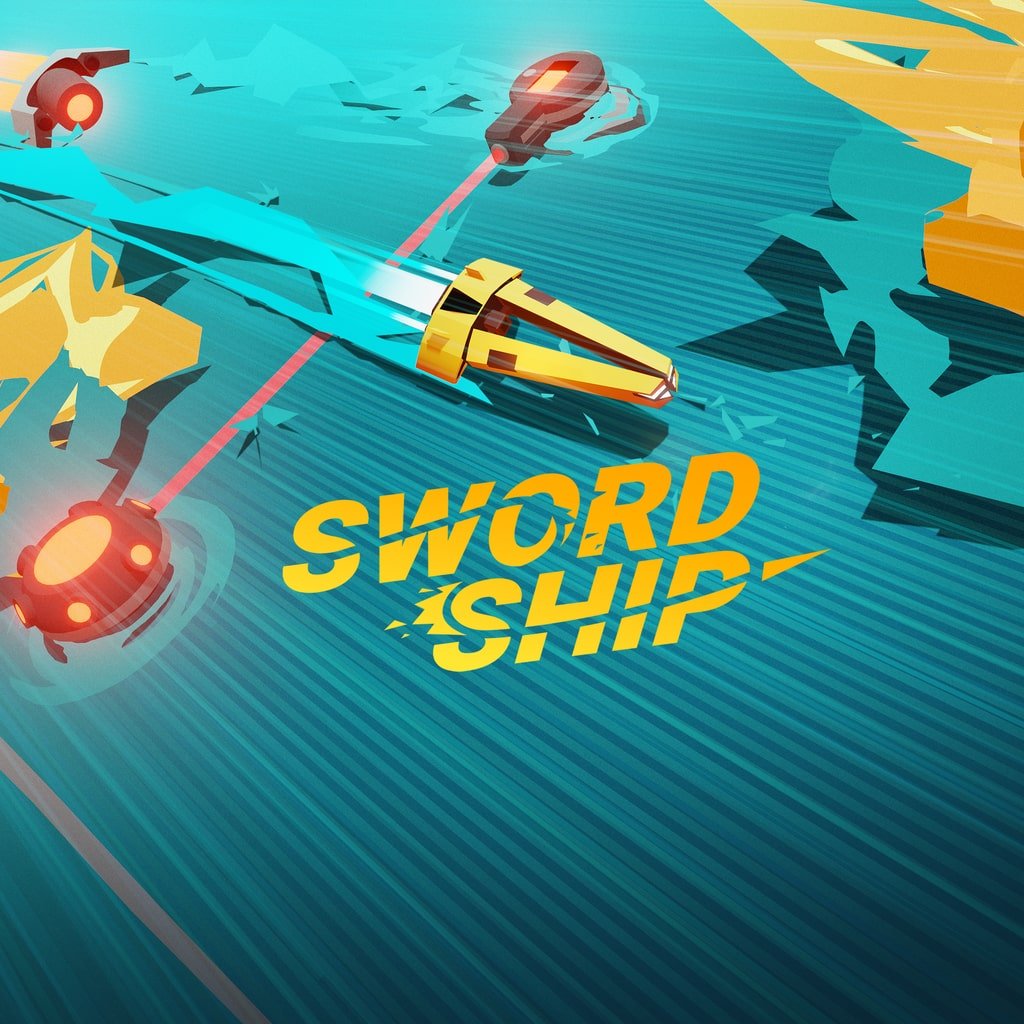 Swordship
