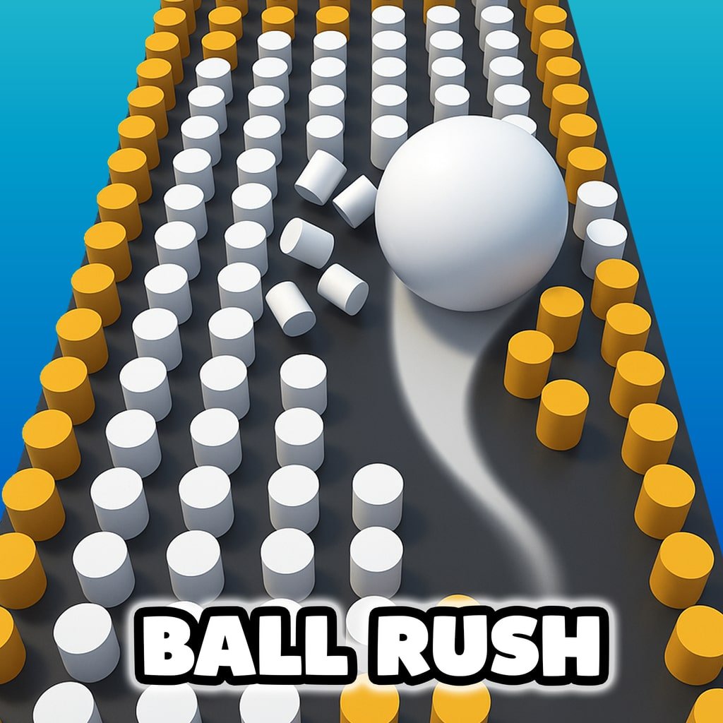 Ball Rush