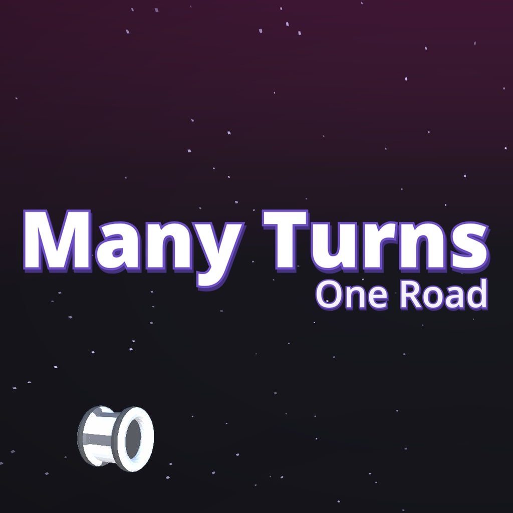 Many Turns One Road