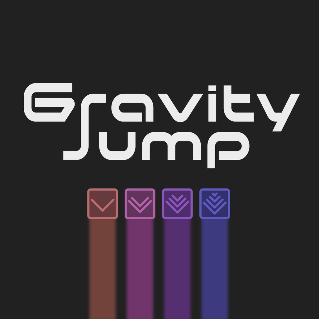 Gravity Jump