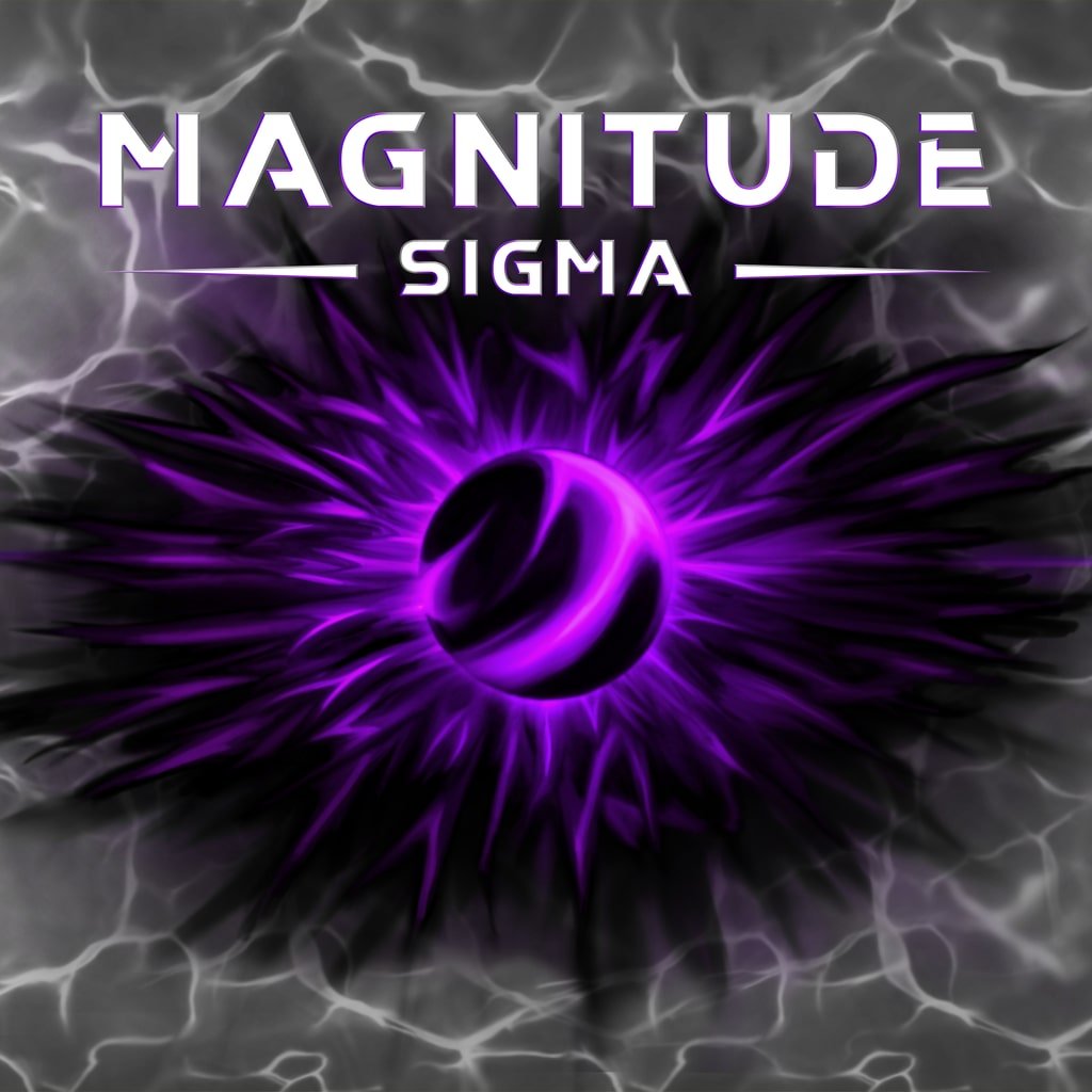 Magnitude: Sigma