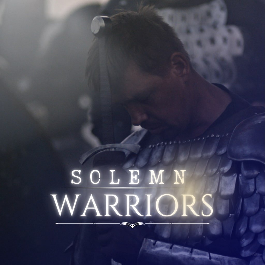 Solemn Warriors