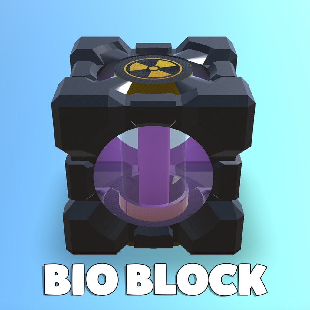 Bio Block
