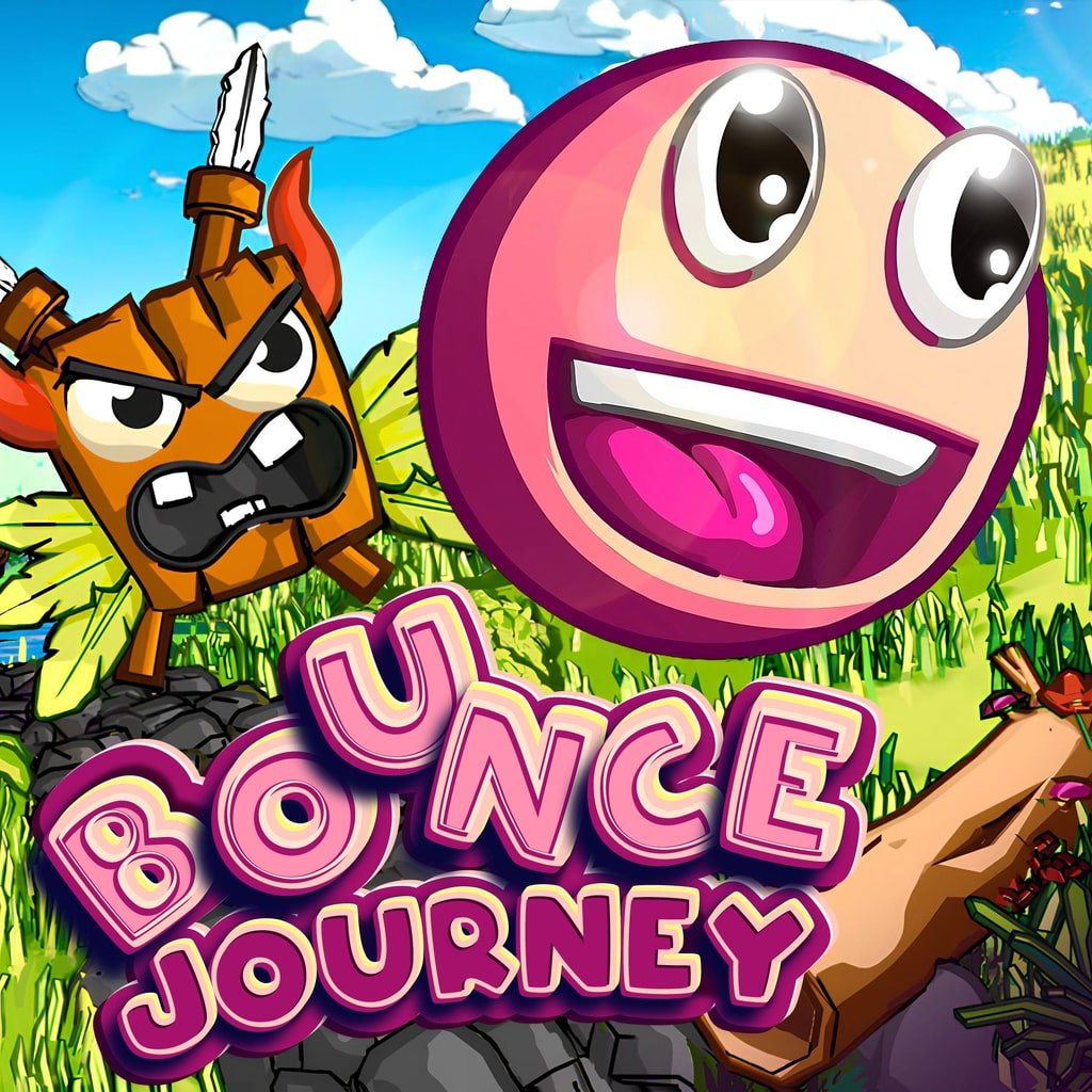 Bounce Journey