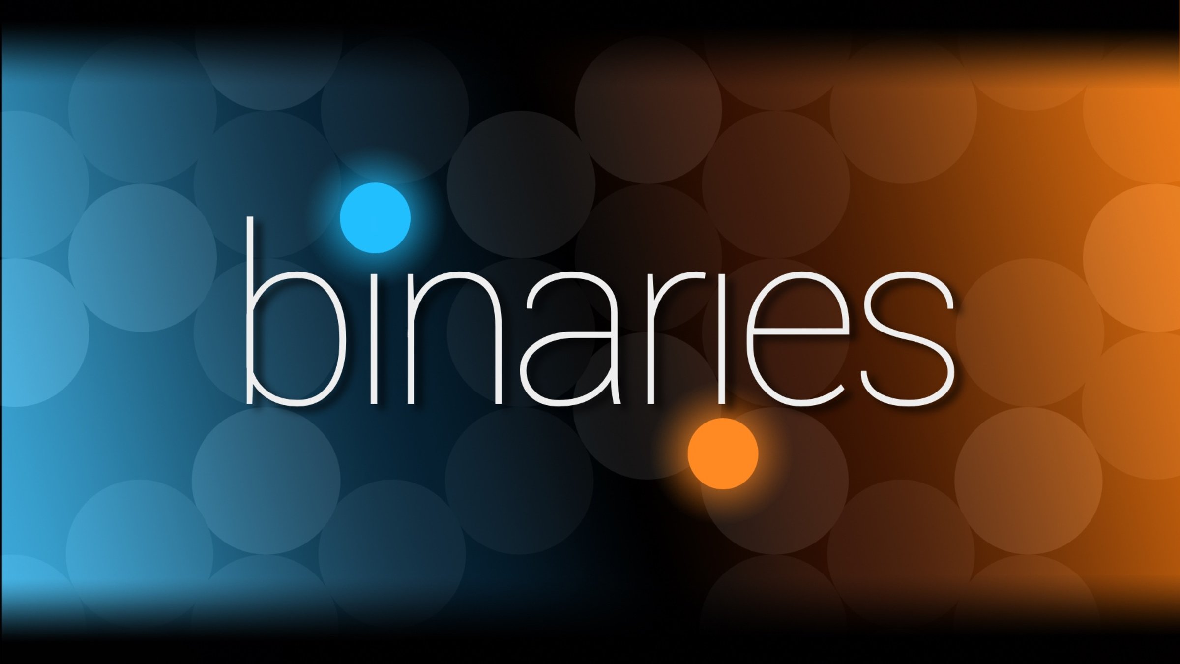 Binaries