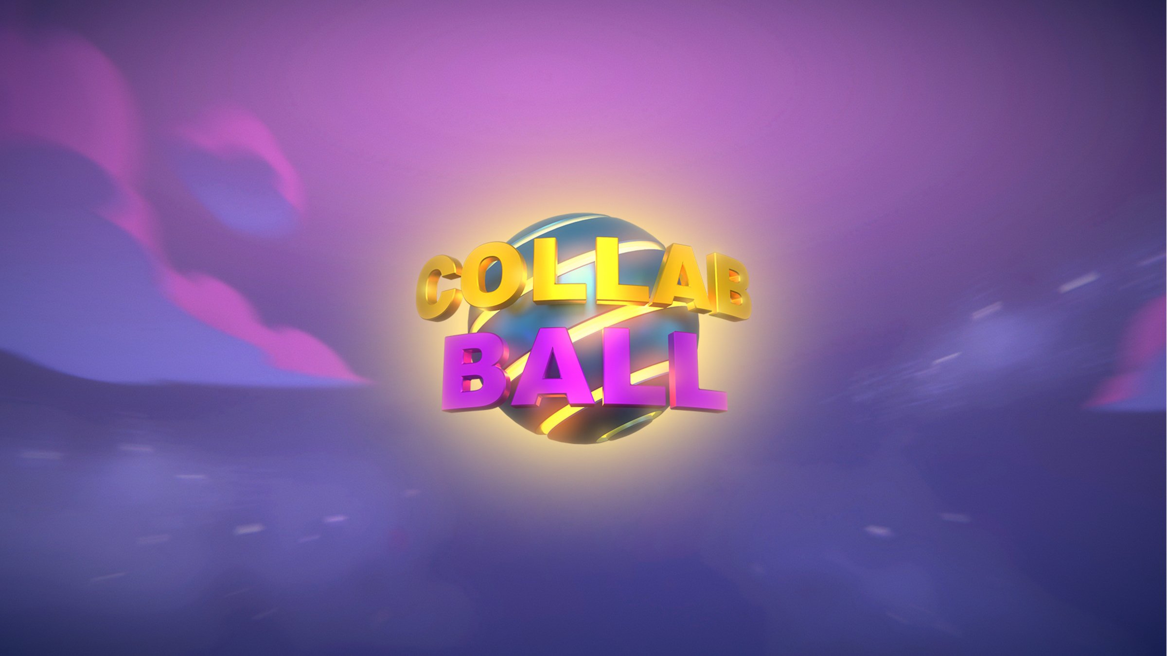 Collab Ball