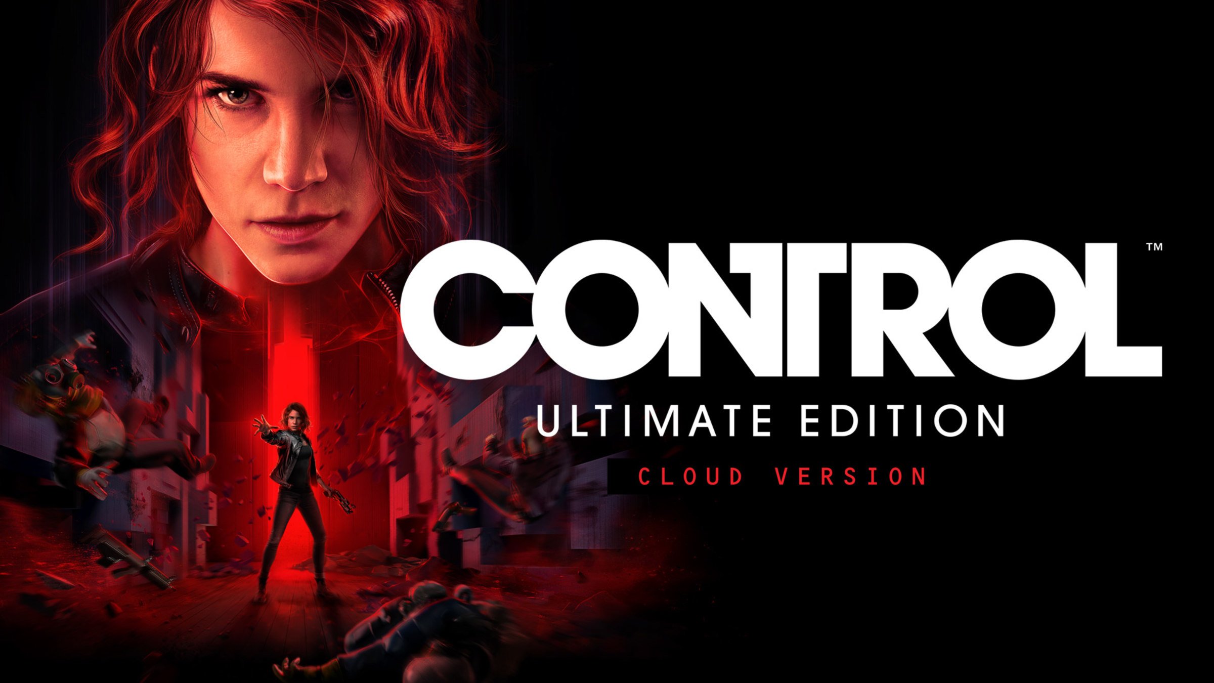 Control Ultimate Edition – Cloud Version