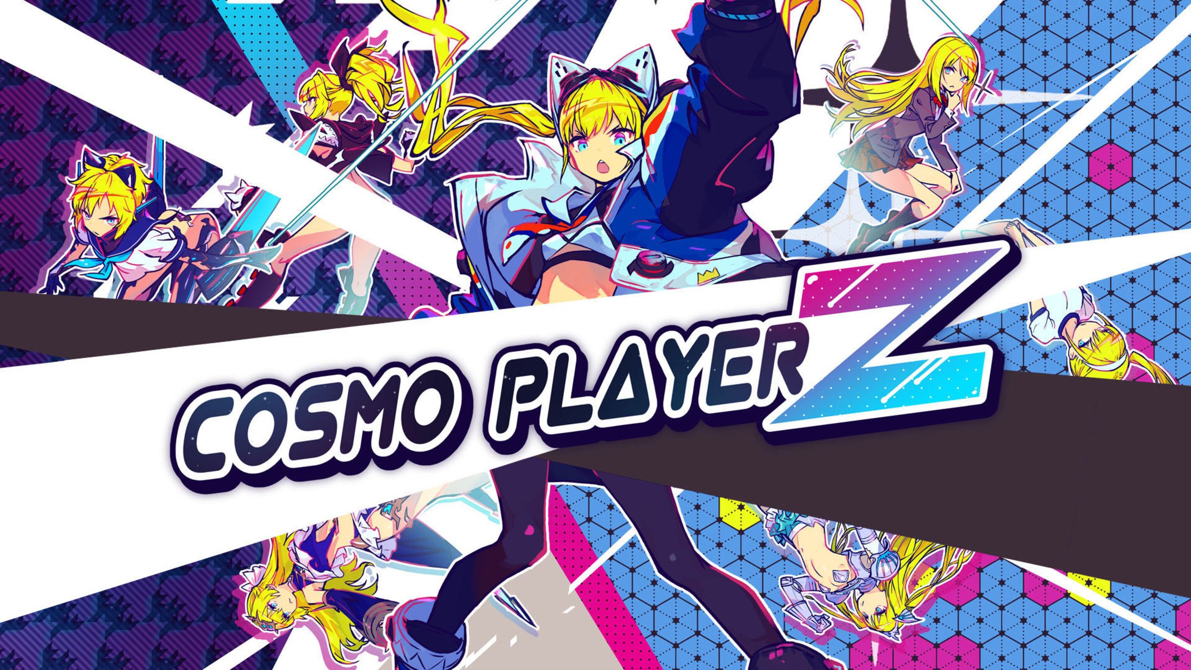 CosmoPlayerZ