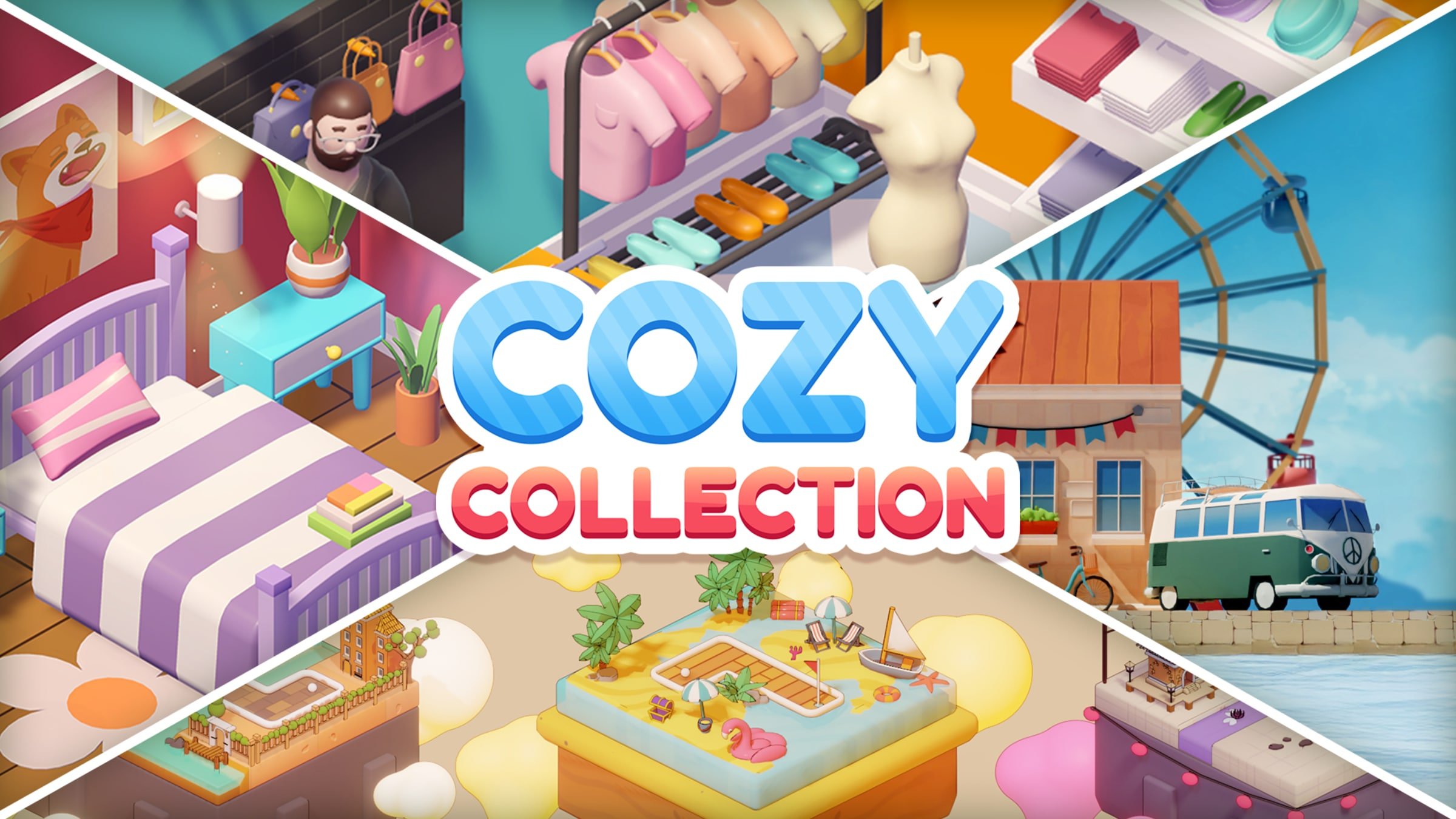 Cozy Collection
