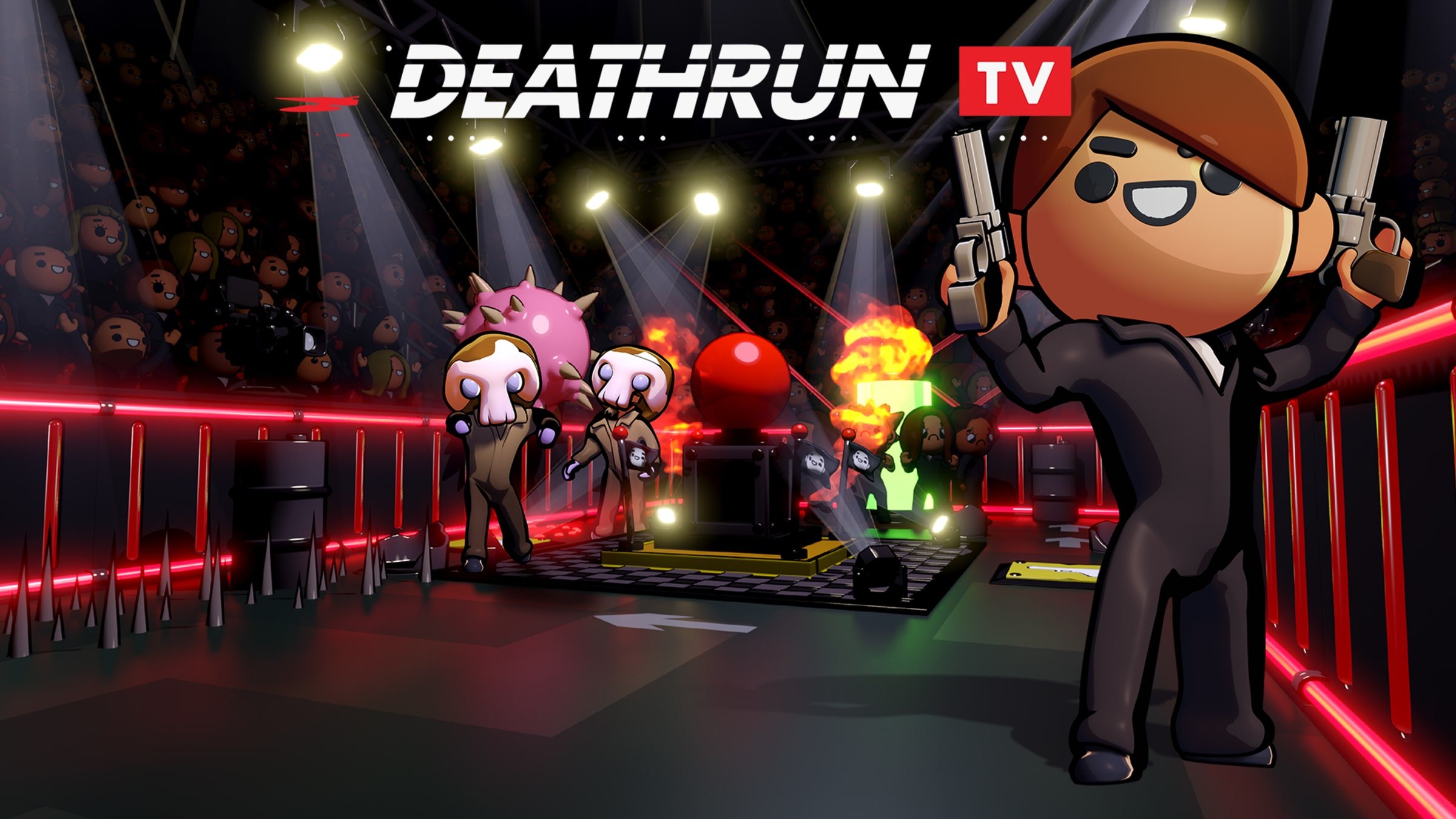 DEATHRUN TV