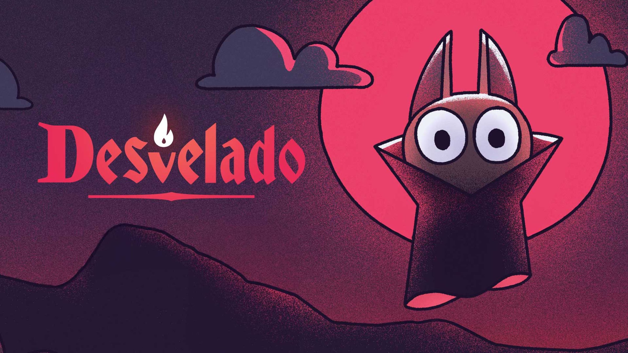 Desvelado