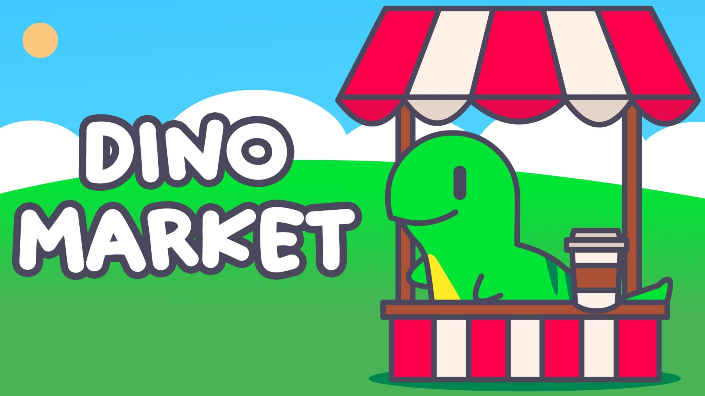 Dino Market