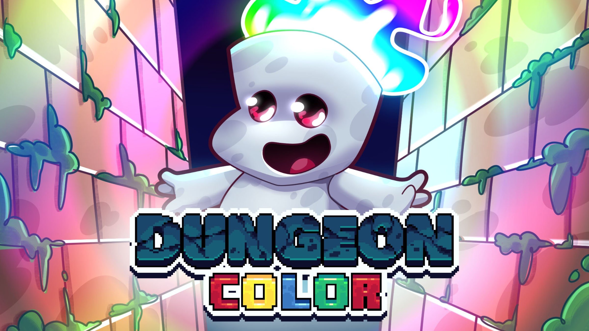 Dungeon Color