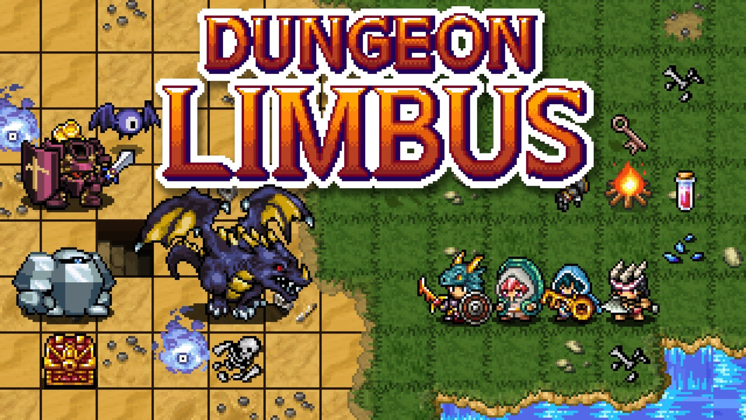 Dungeon Limbus