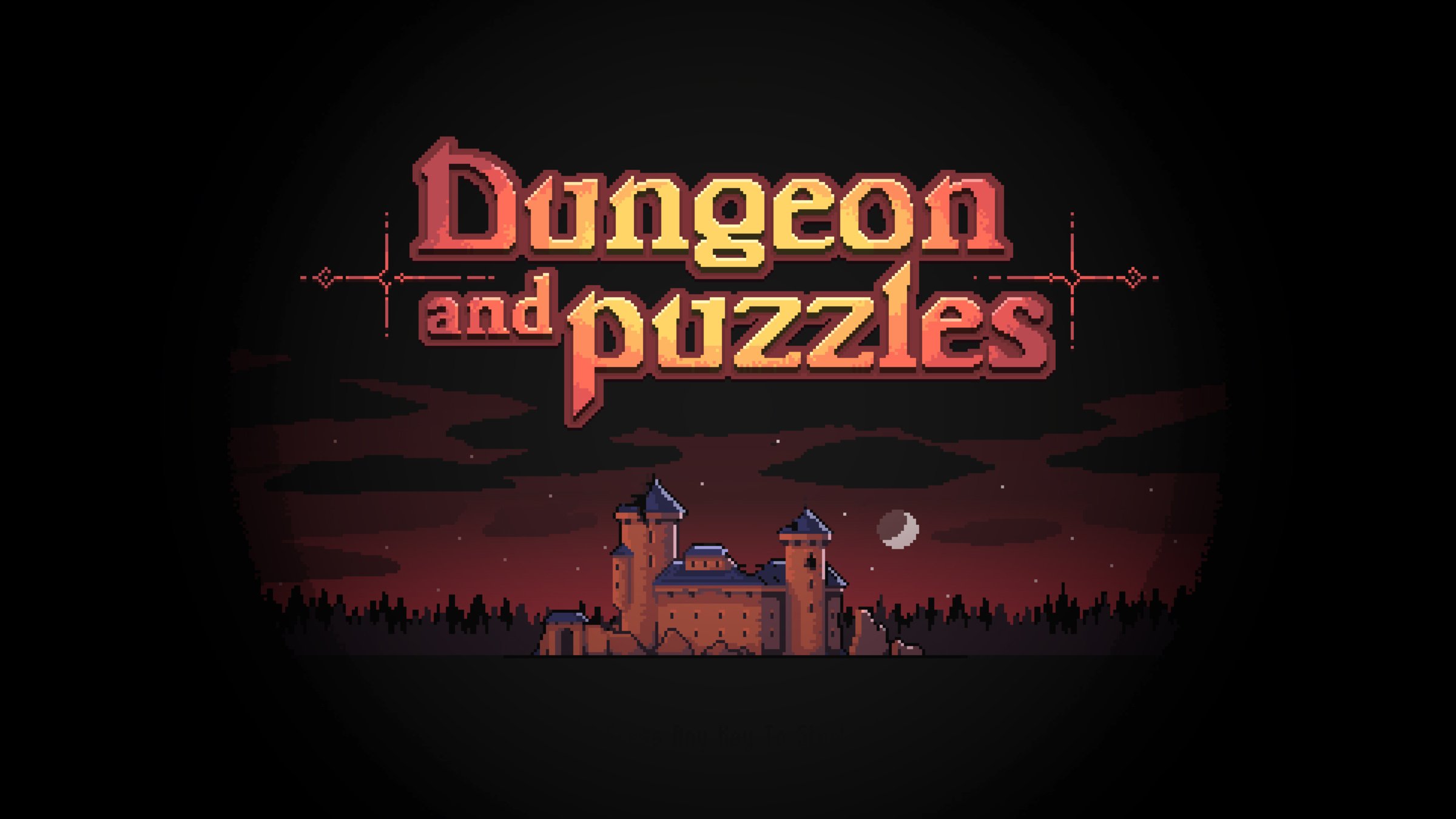Dungeon and Puzzles