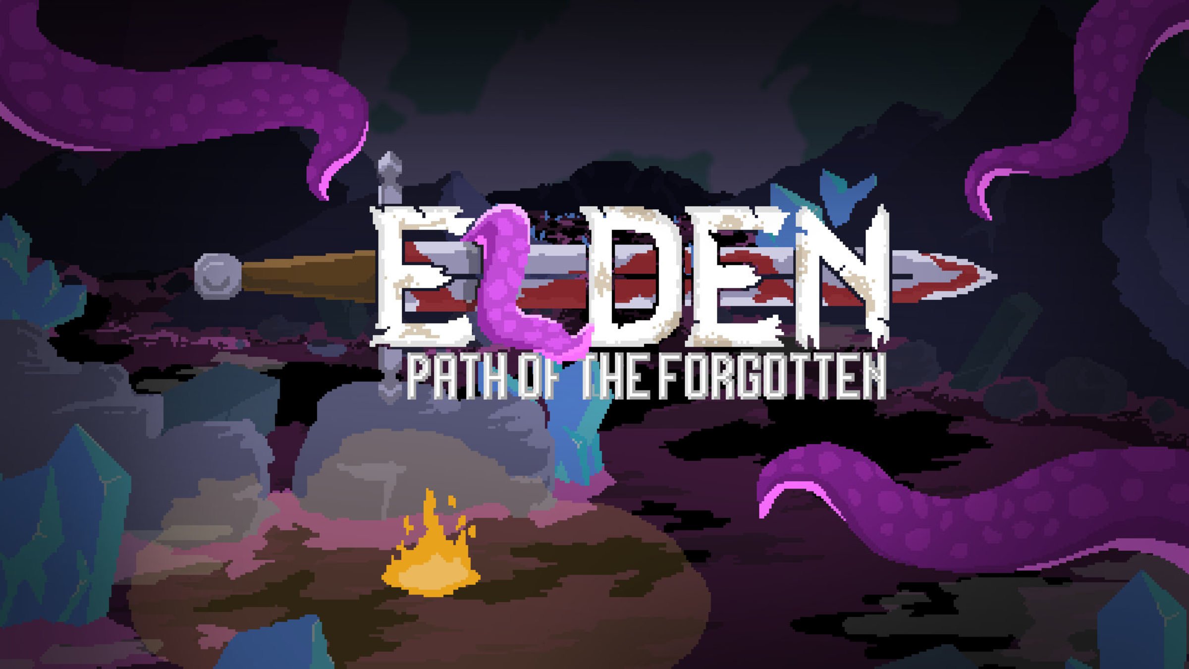 Elden: Path of the Forgotten
