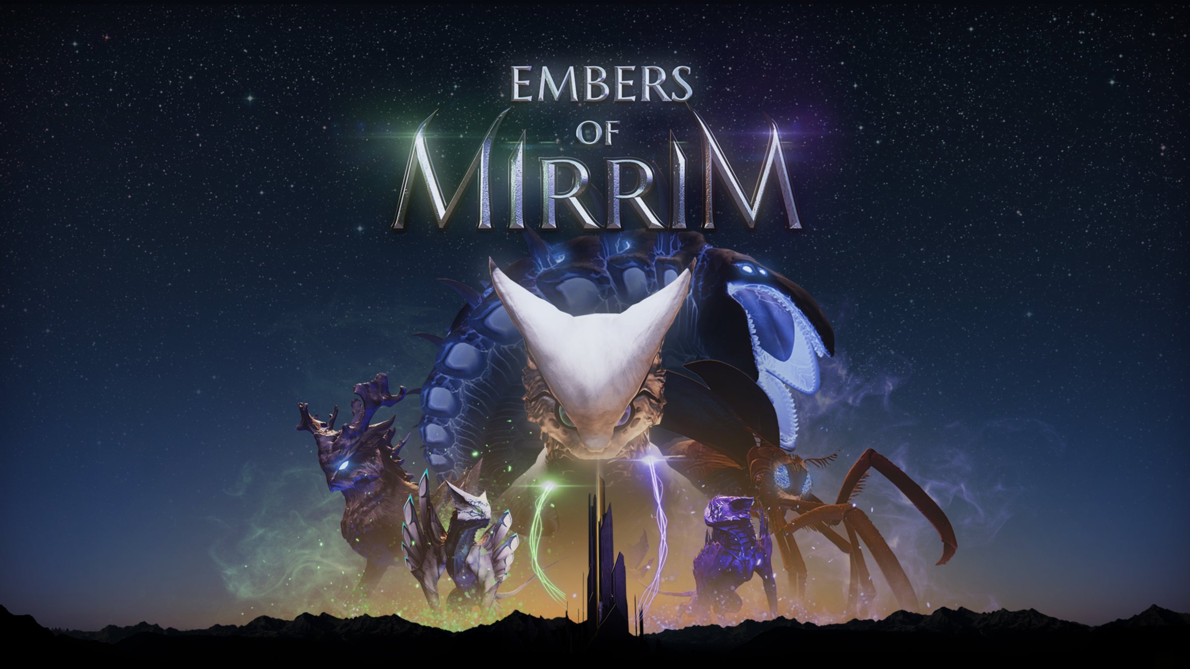 Embers of Mirrim