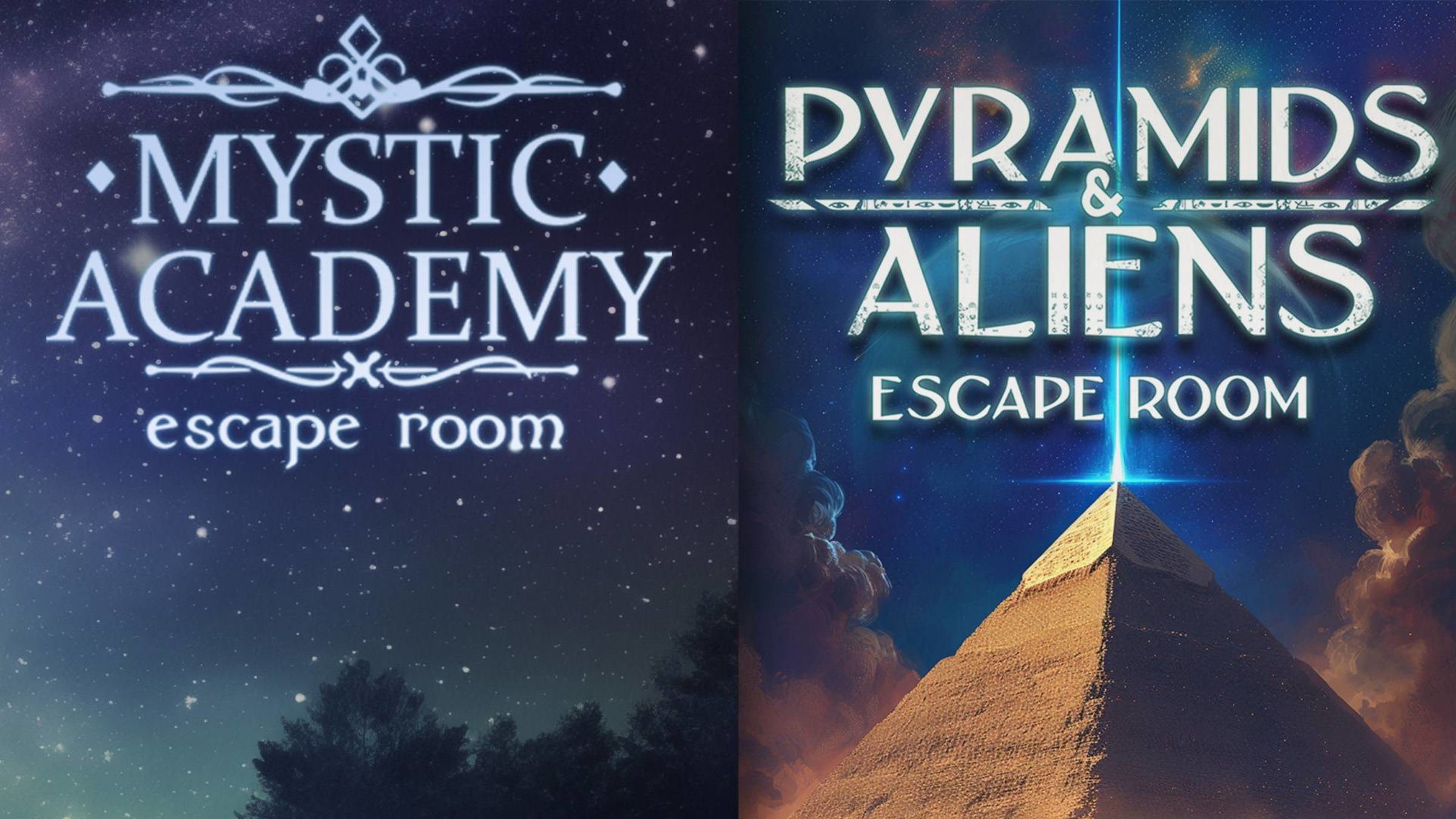 Escape Room Ultimate Duo