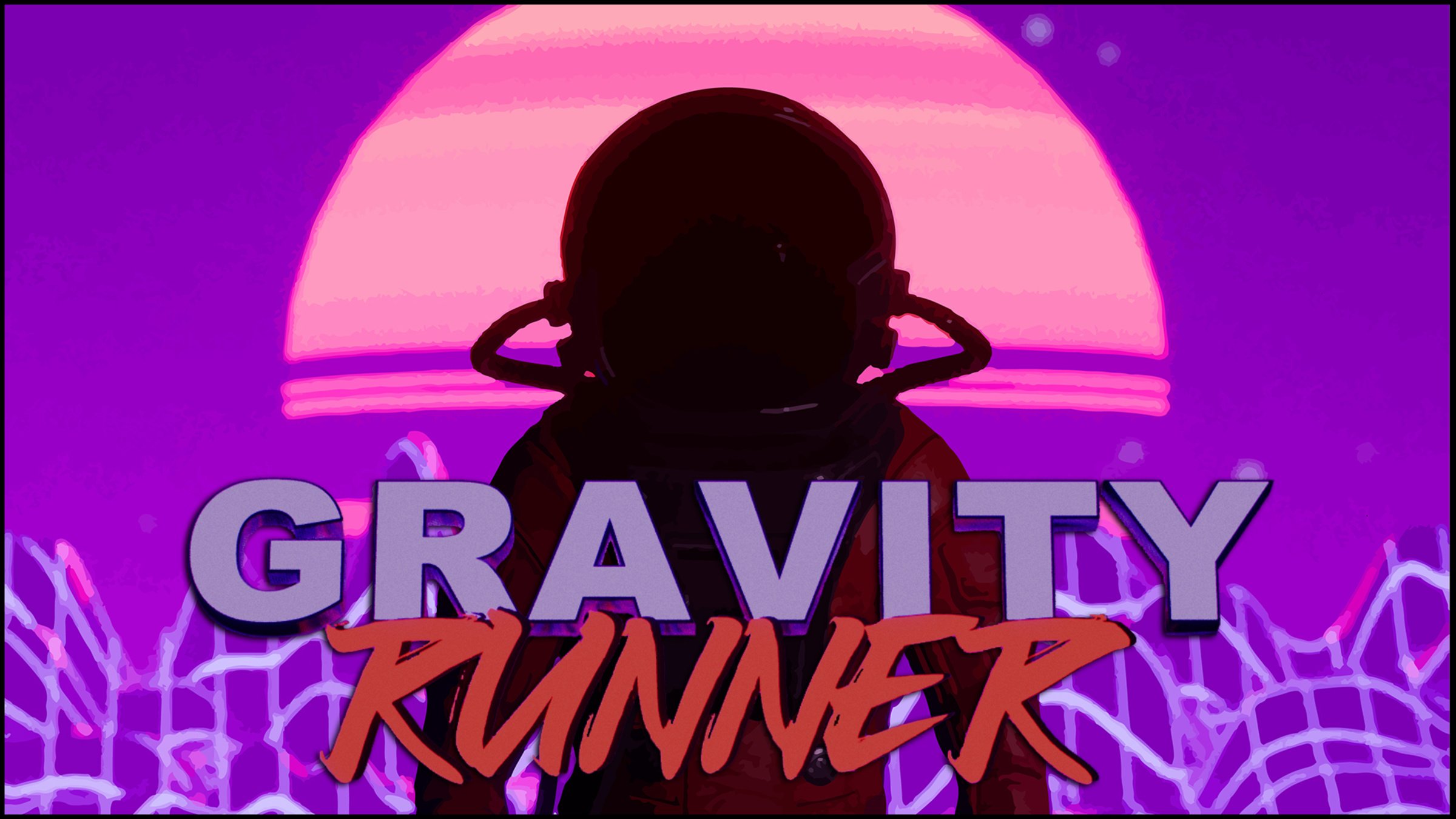 Gravity Runner