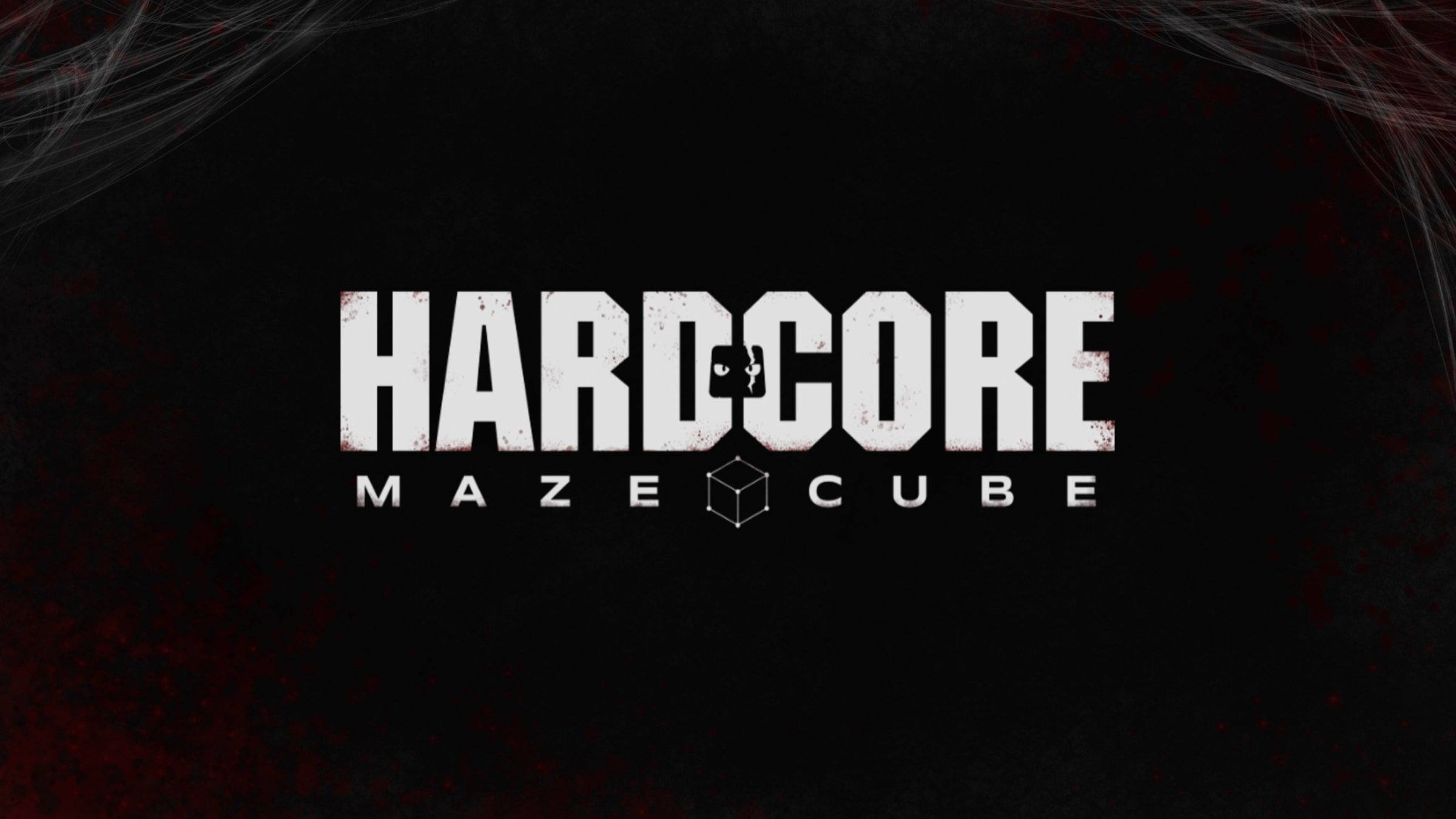 Hardcore Maze Cube