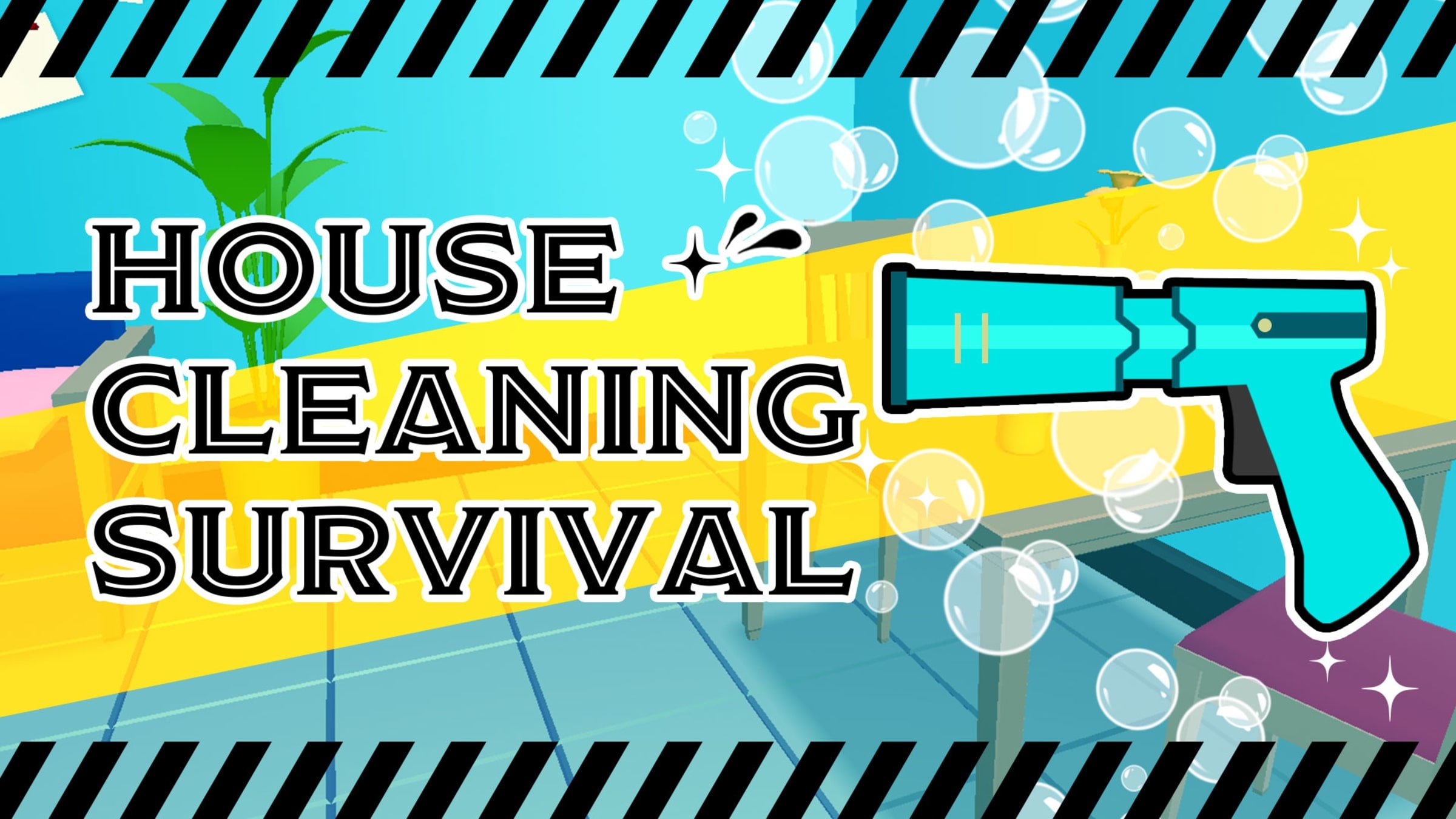 House Cleaning Survival