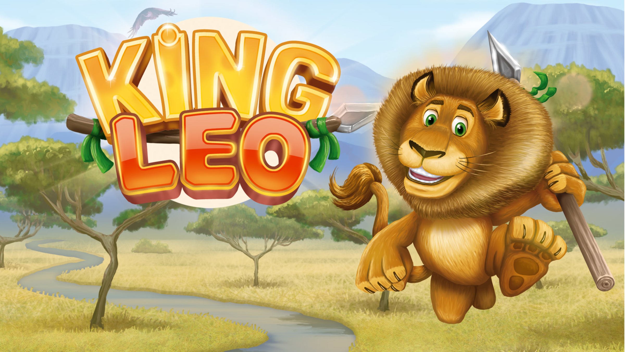 King Leo