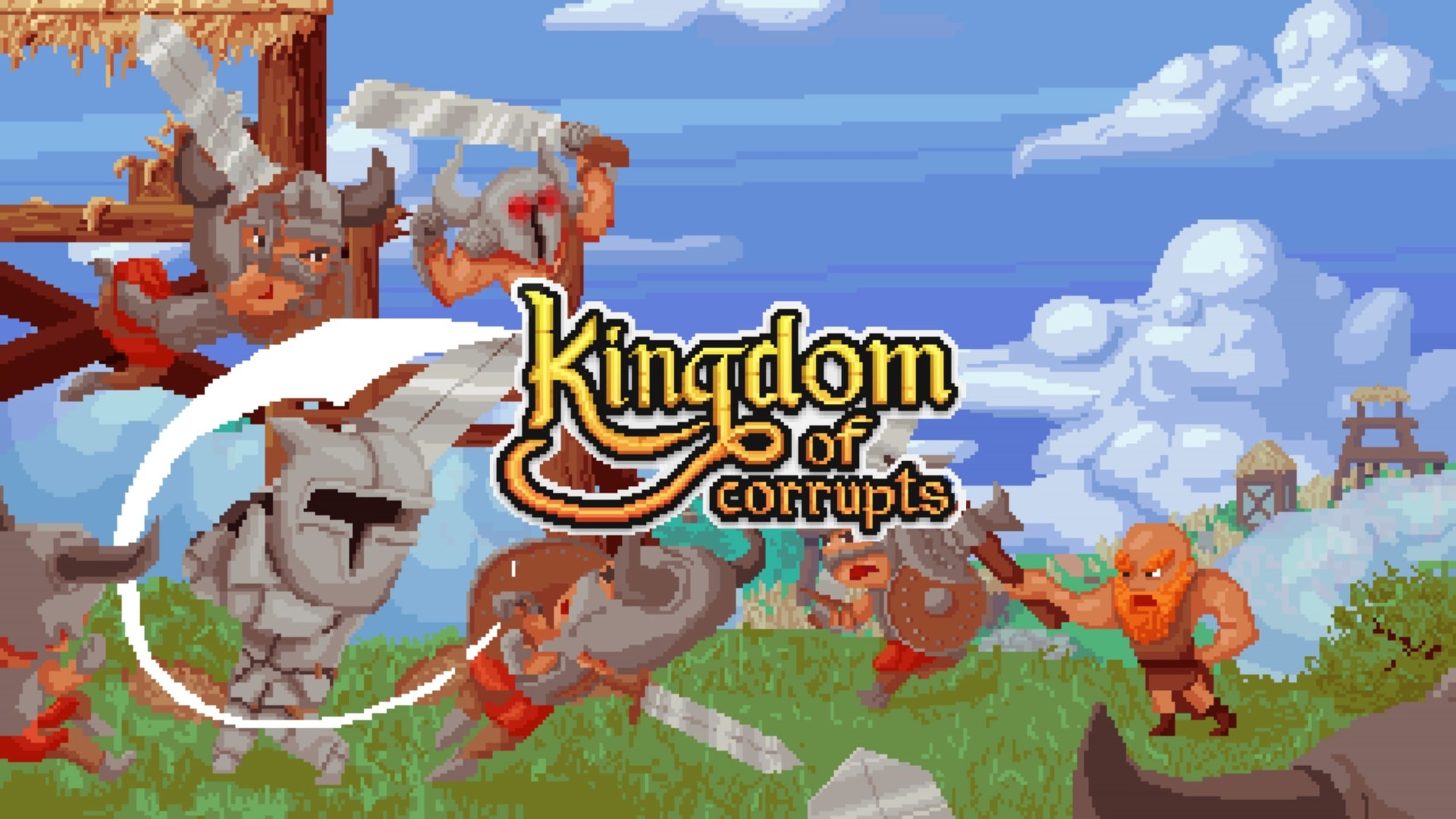 Kingdom of Corrupts