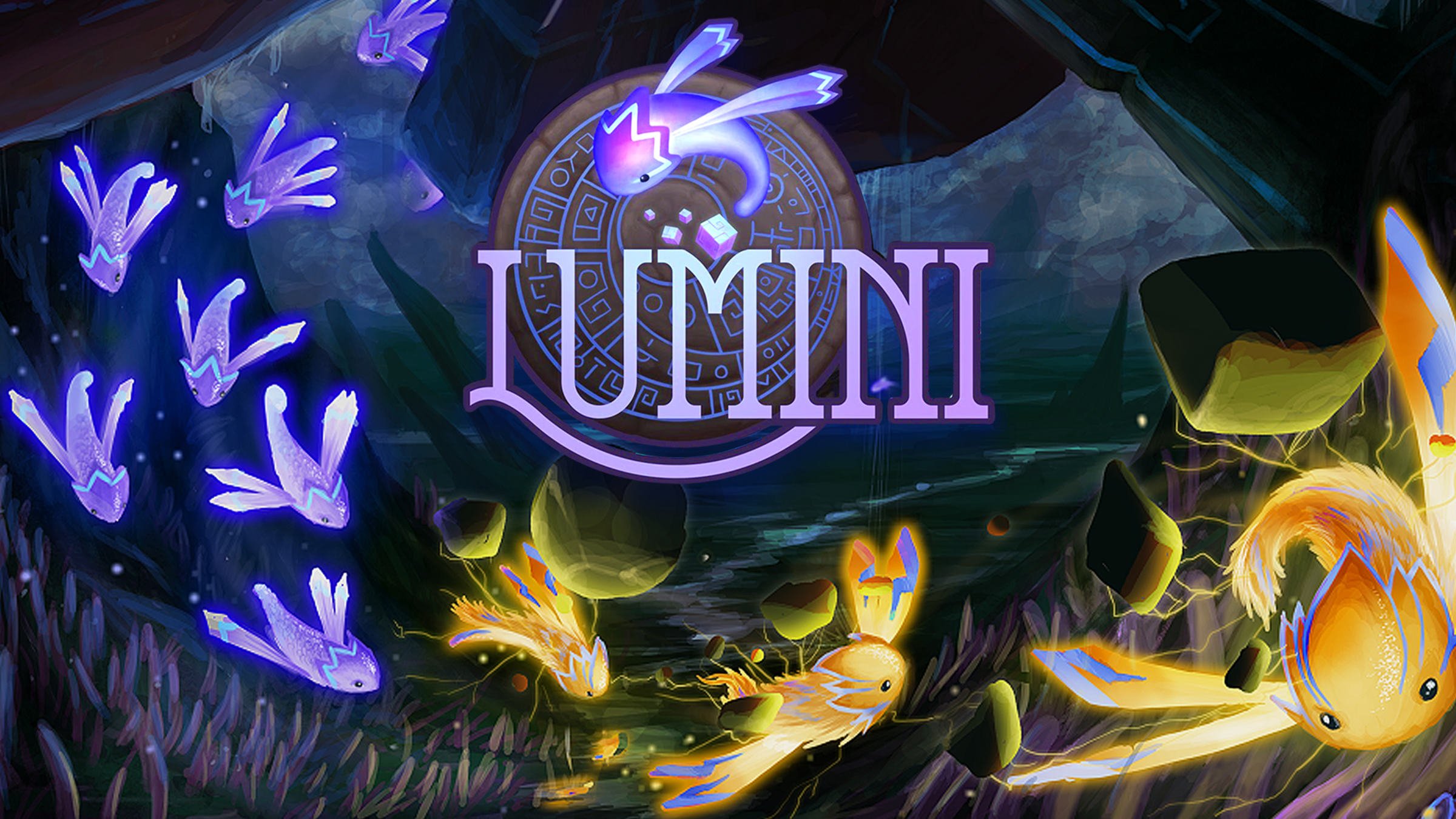 Lumini