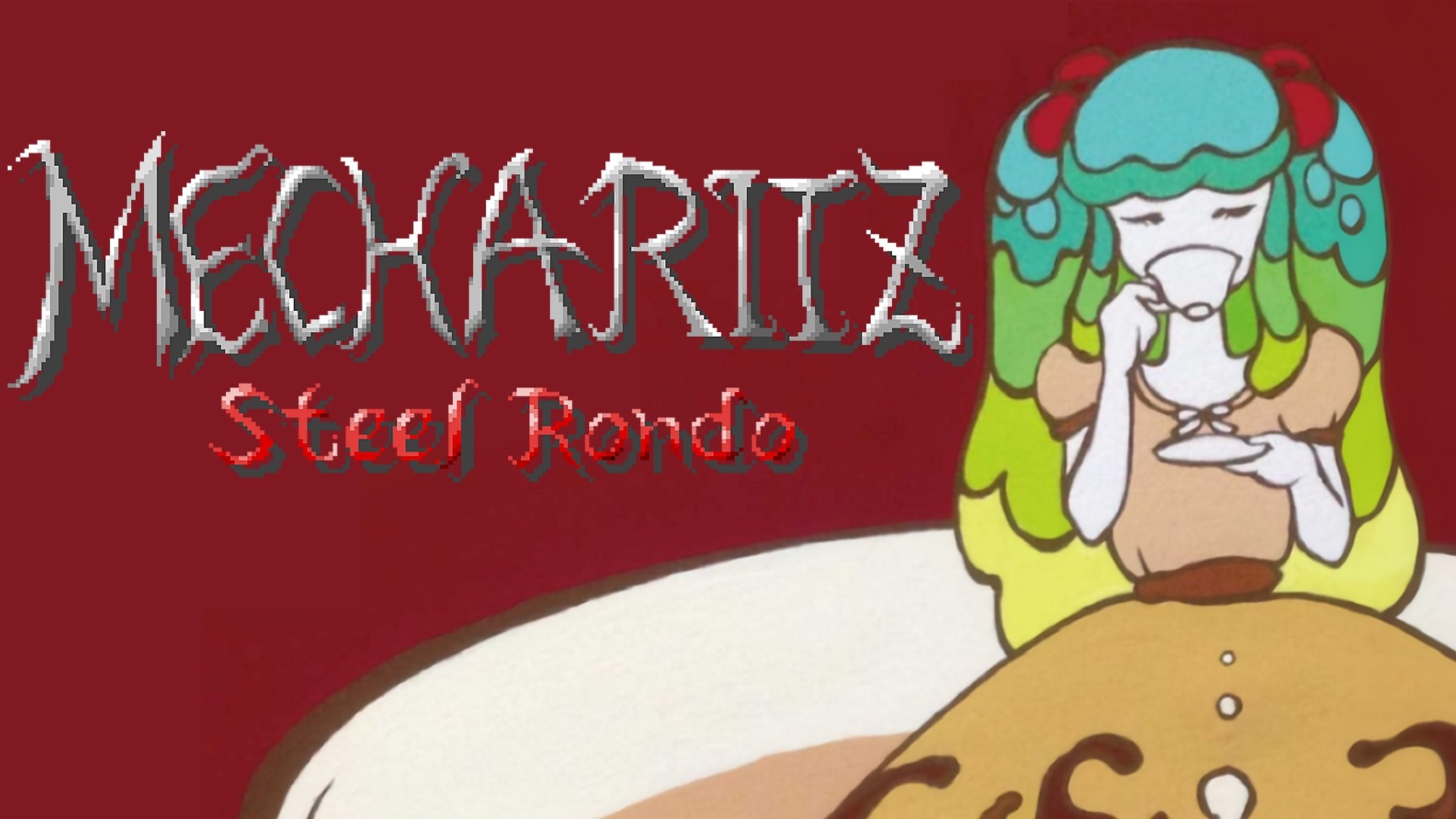 Mecha Ritz: Steel Rondo