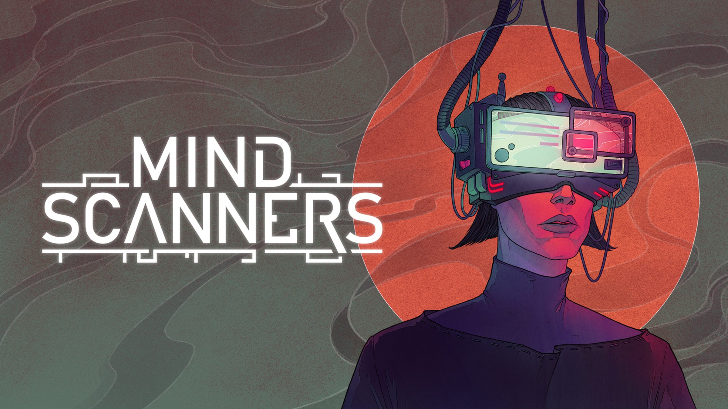 Mind Scanners