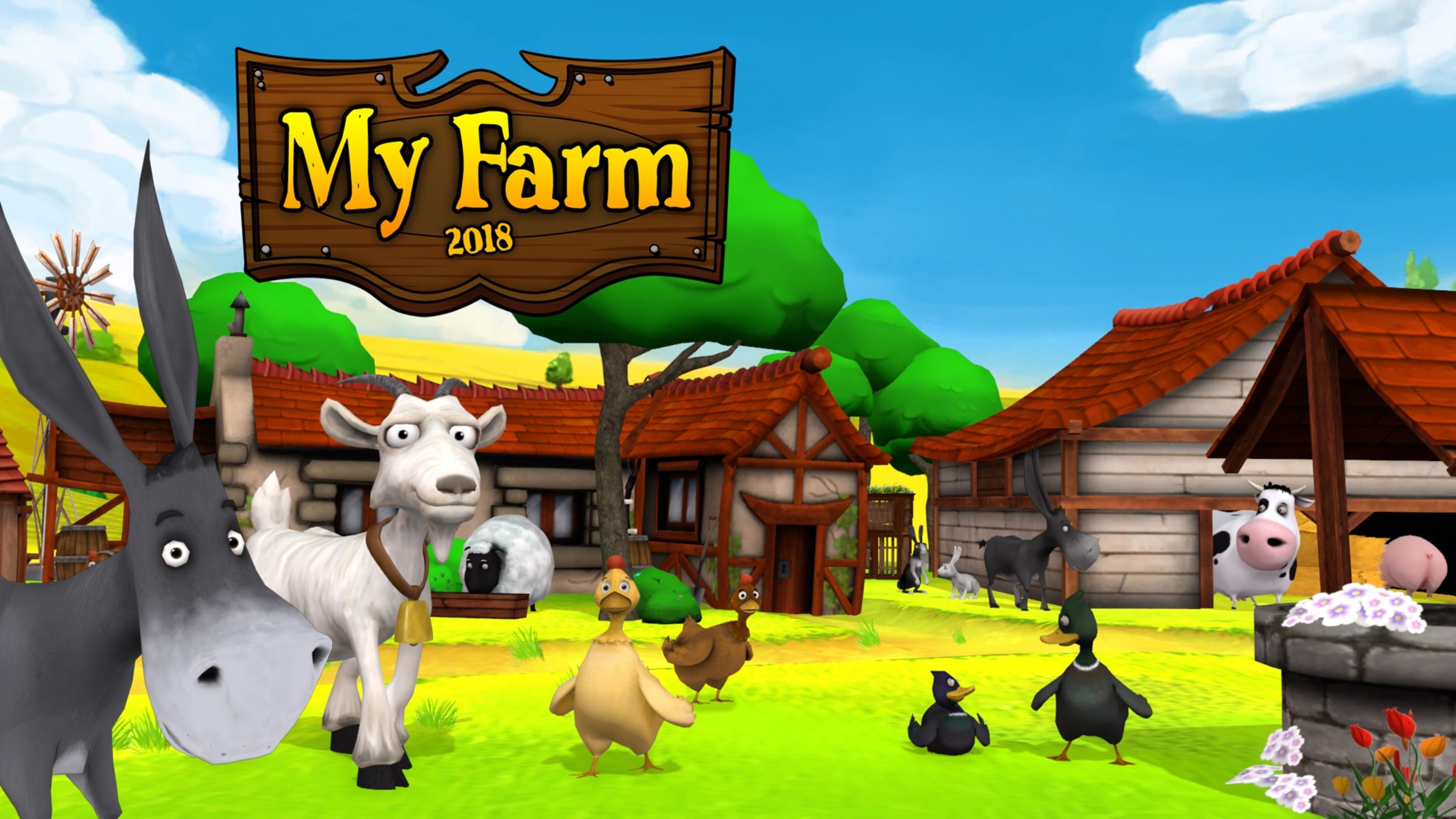 My Farm