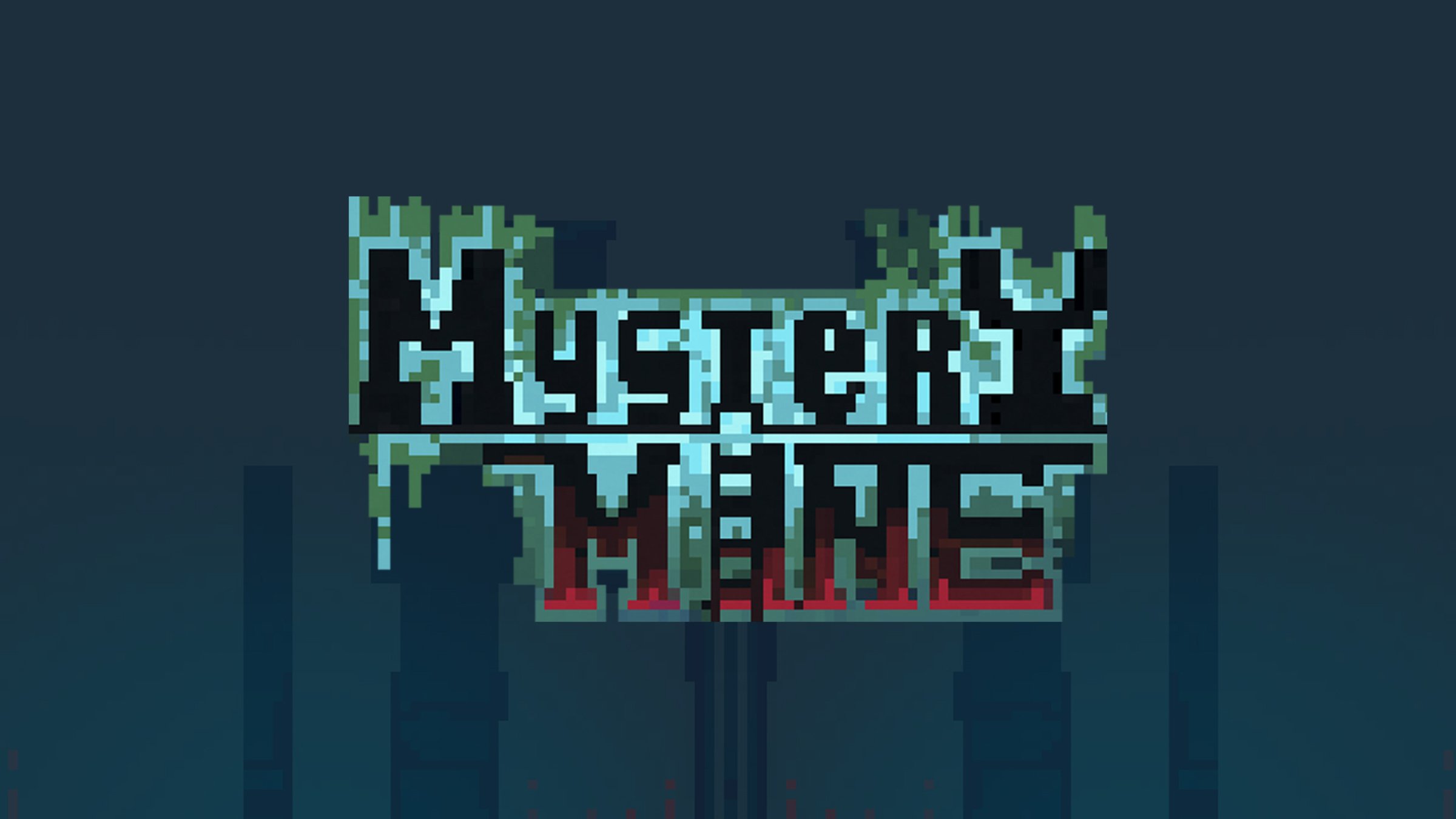 Mystery Mine