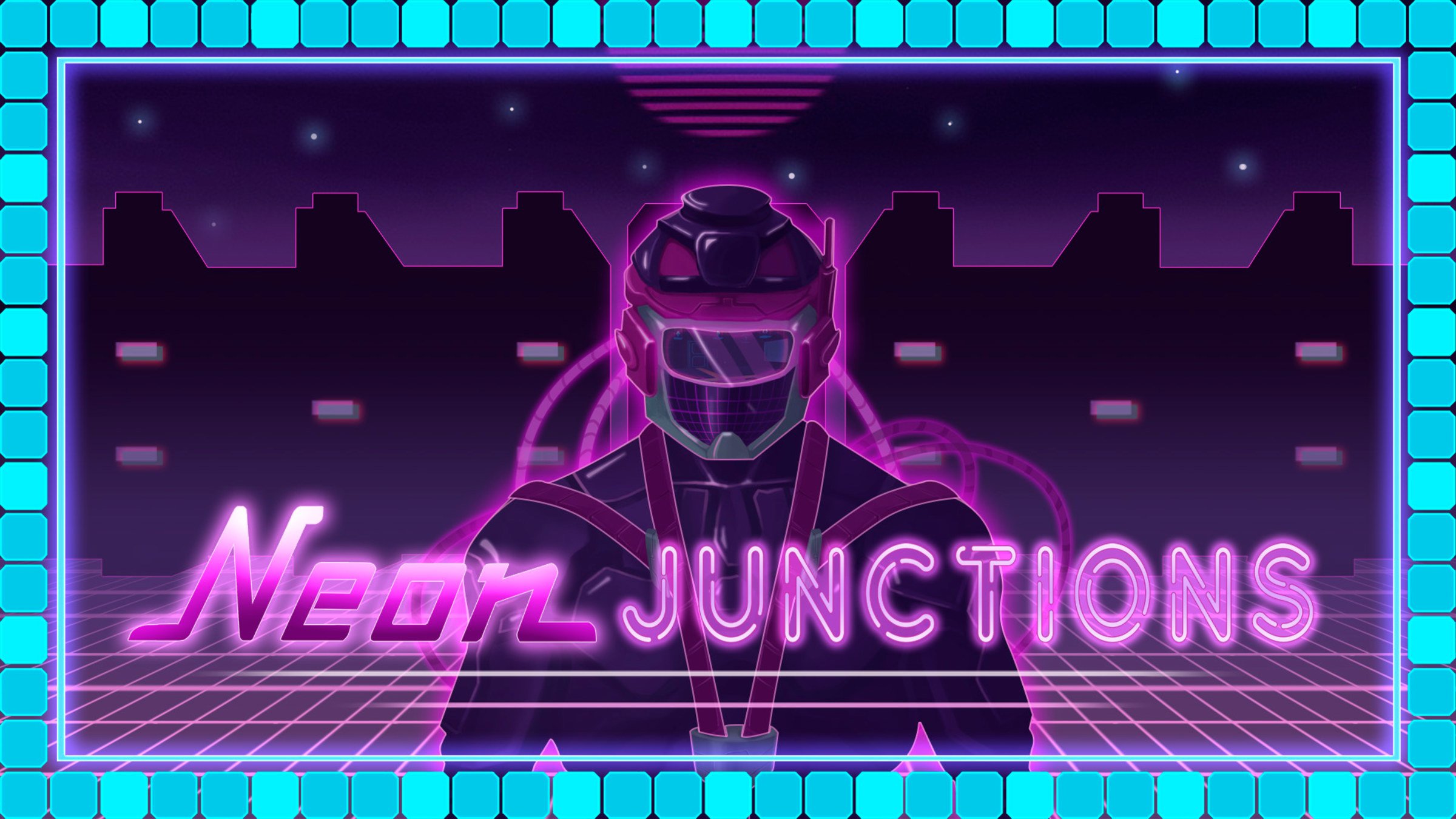 Neon Junctions