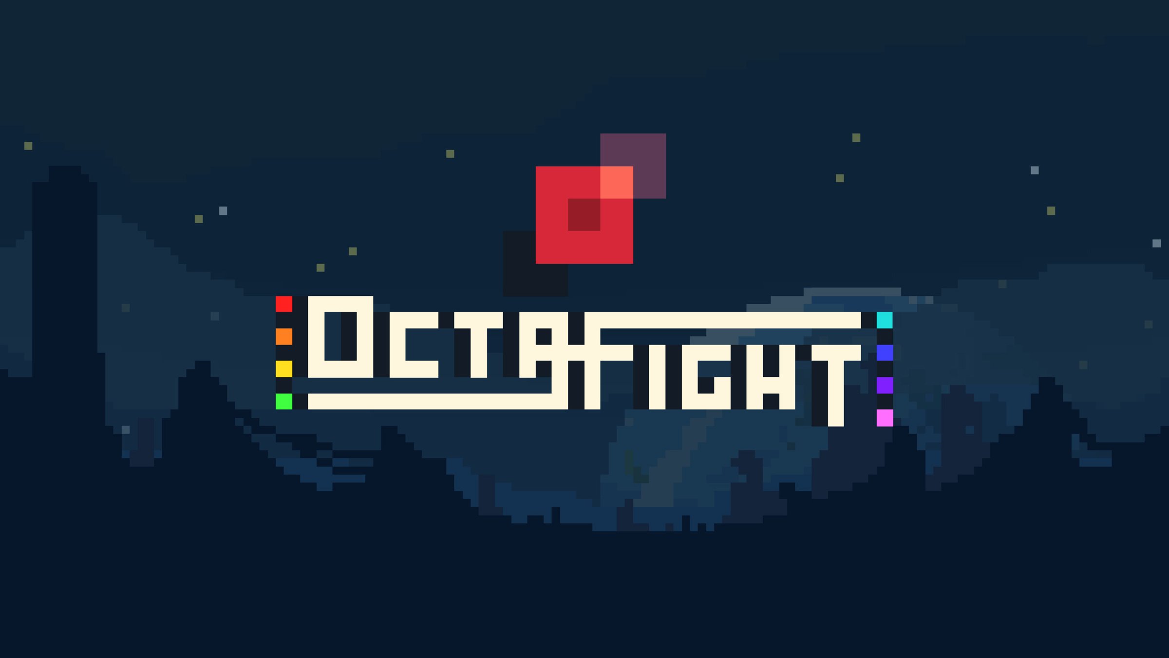 OctaFight