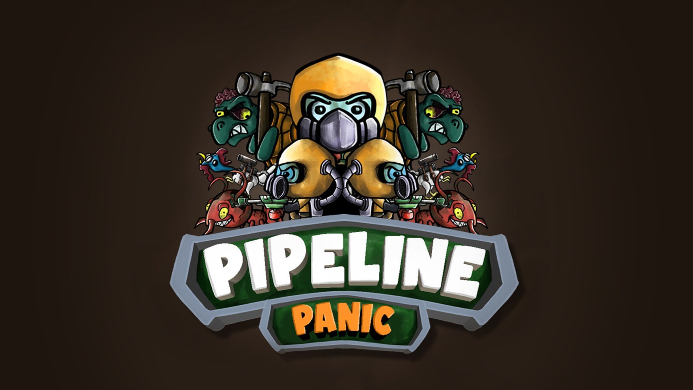 PIPELINE PANIC
