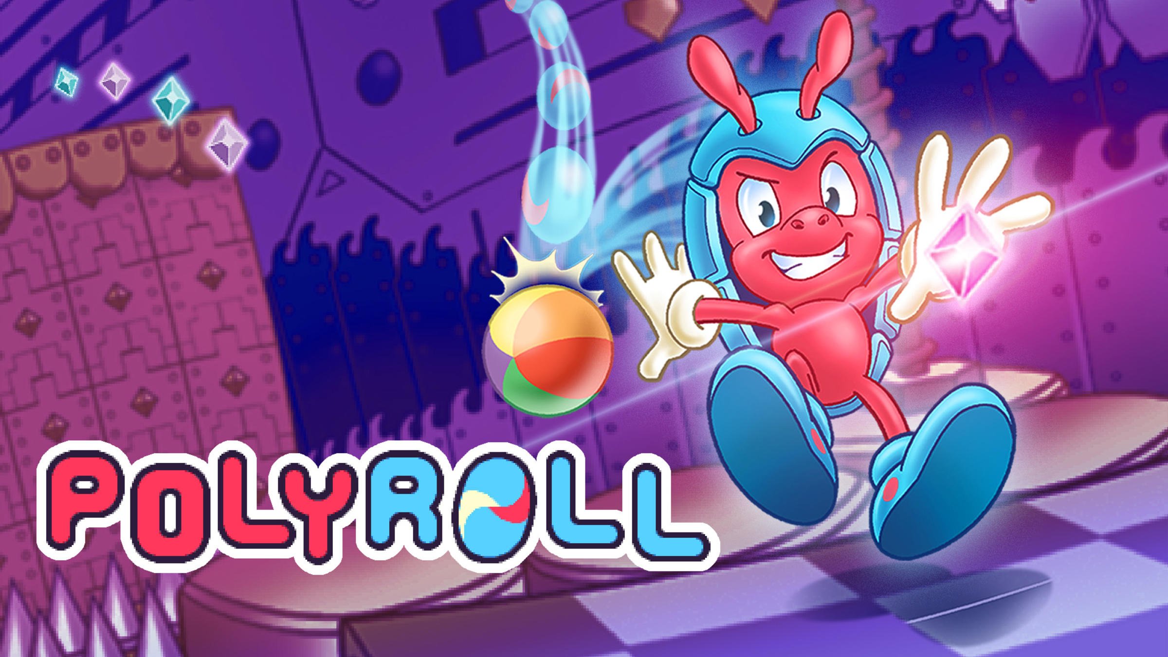 Polyroll