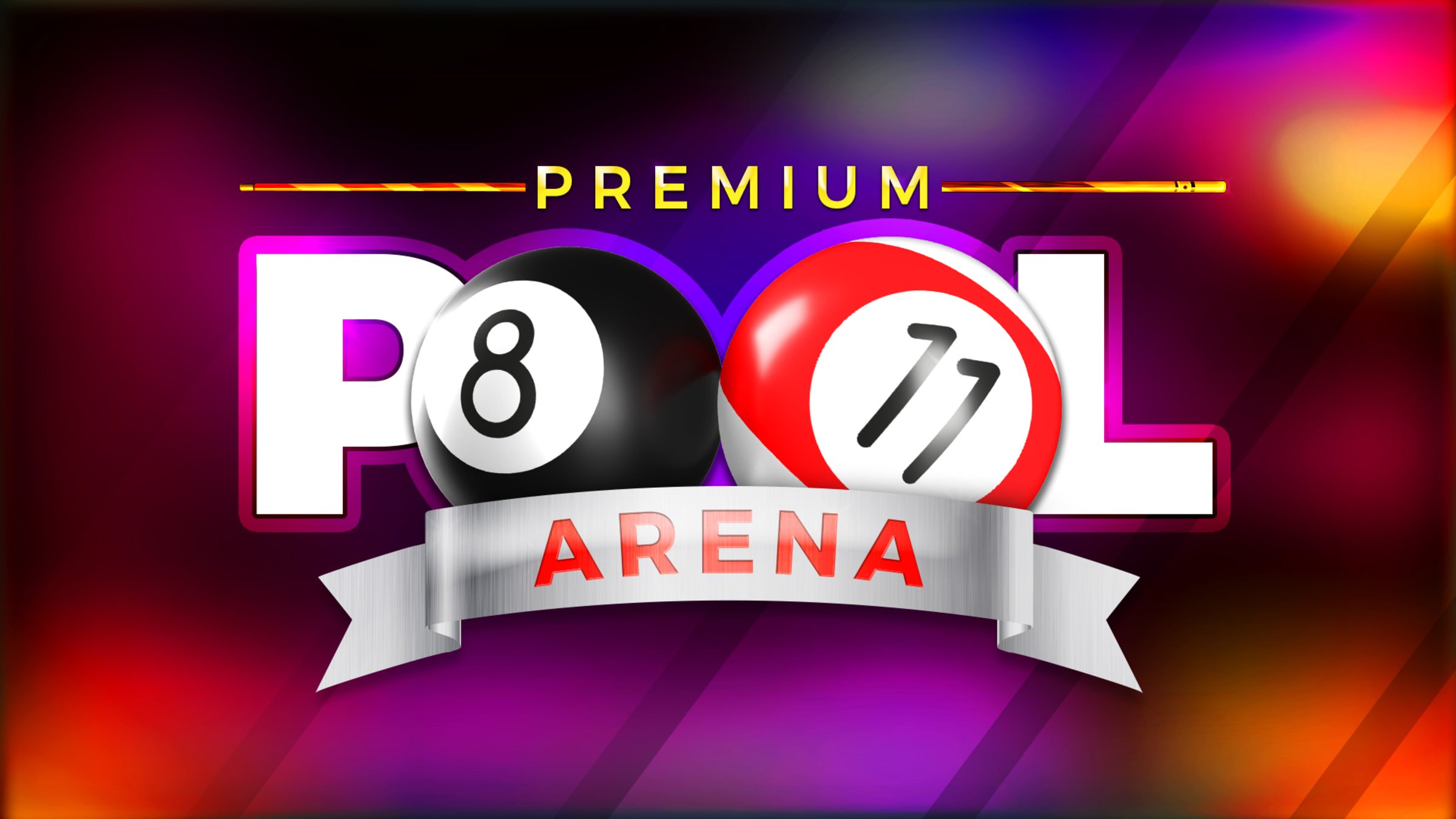 Premium Pool Arena