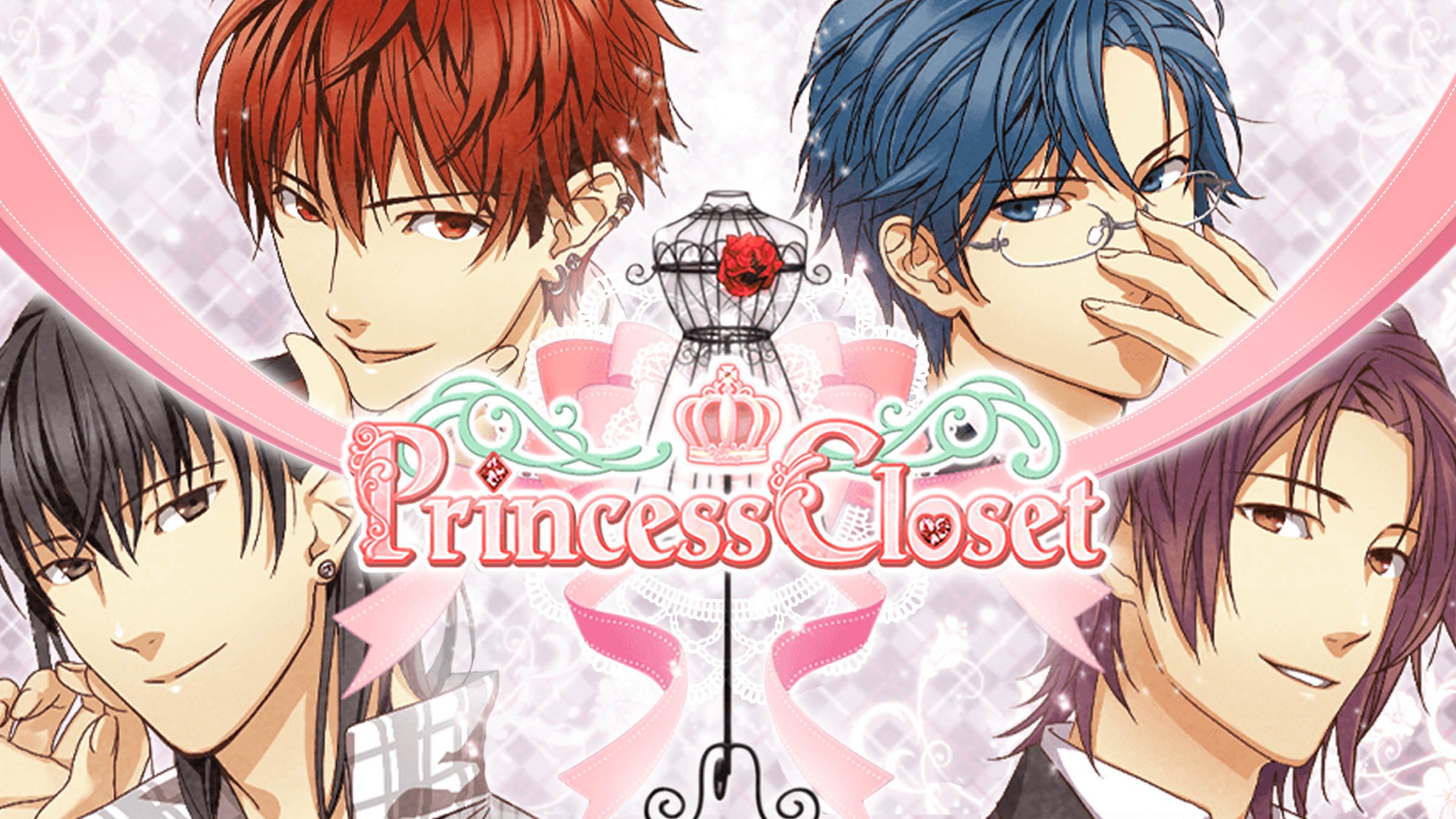 Princess Closet - Fashion and love will change me -