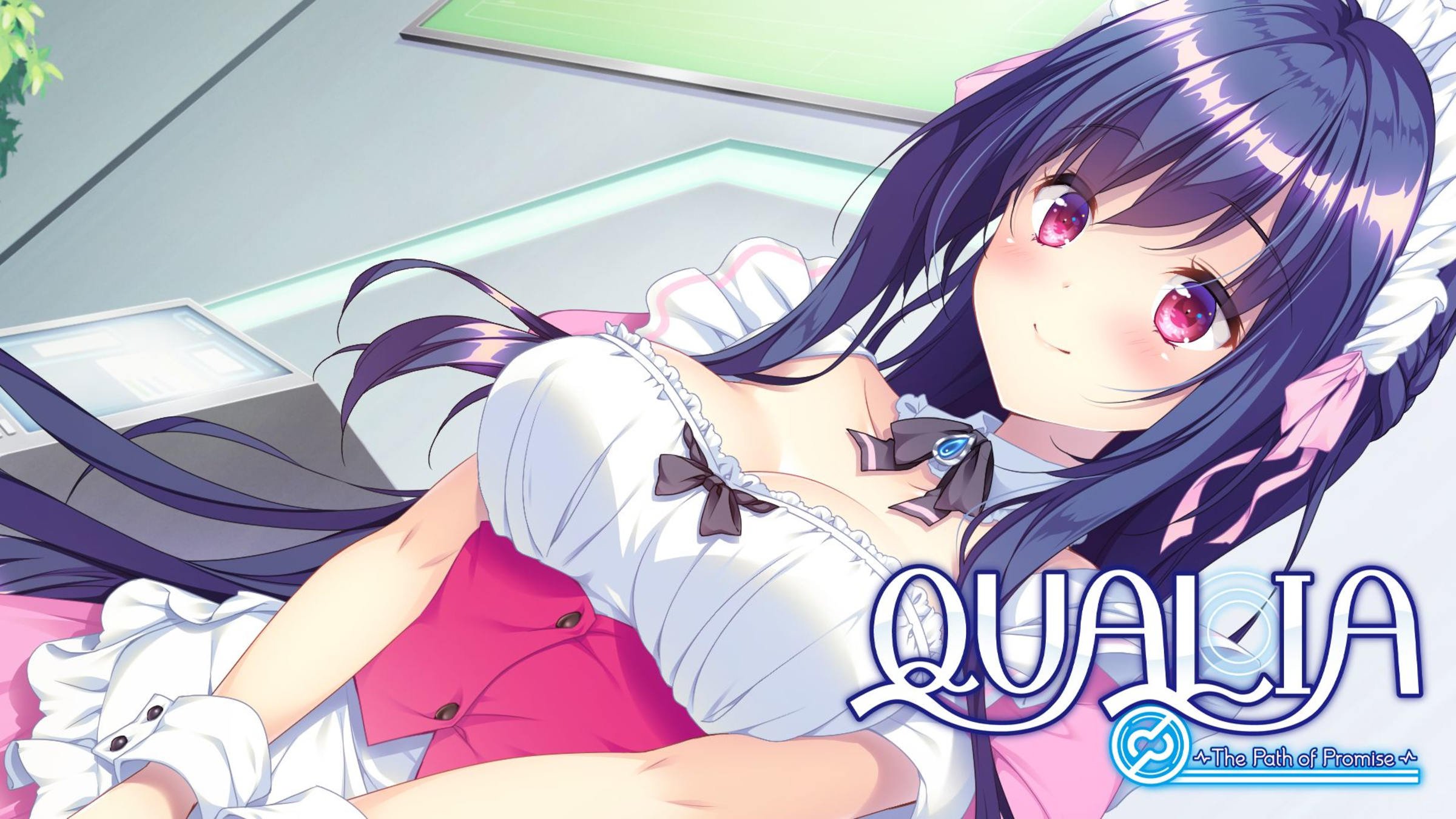 QUALIA ~The Path of Promise~