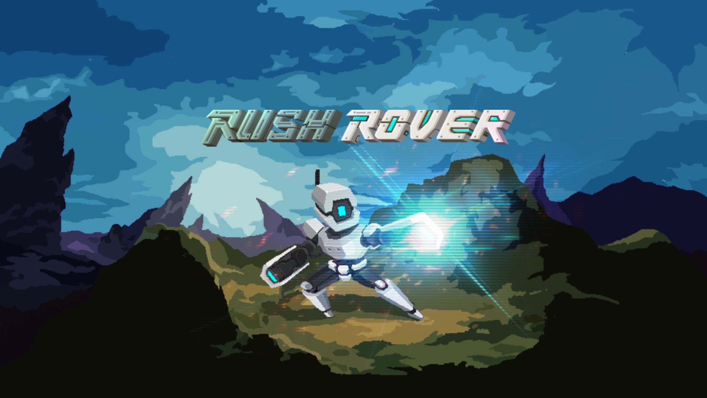 Rush Rover